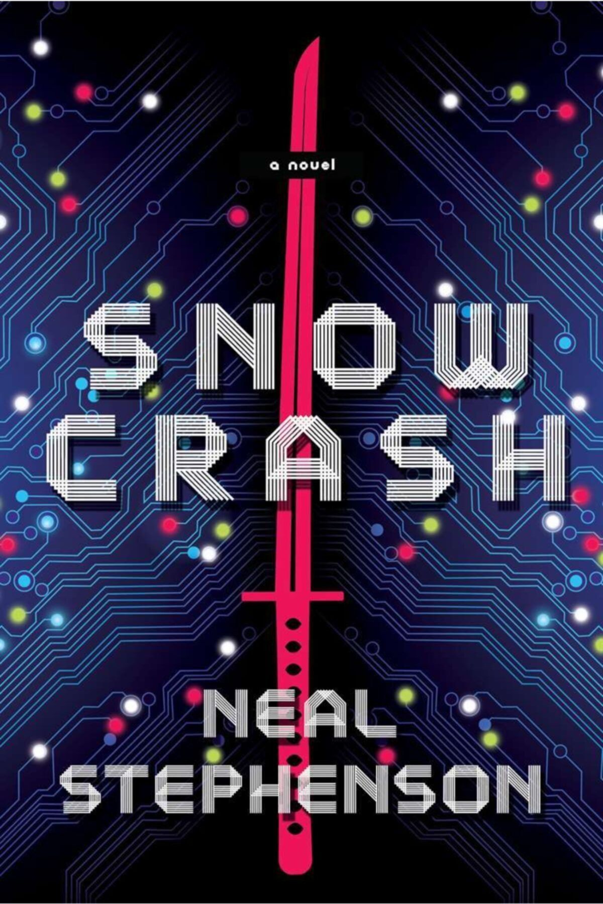 Del Rey-Snow Crash 1