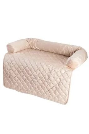 BE ACTİVE Beyaz Evcil Hayvan Koltuk Örtüsü