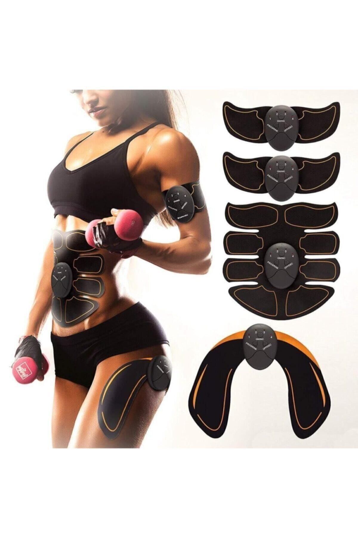 Миостимулятор 6 Pack ems