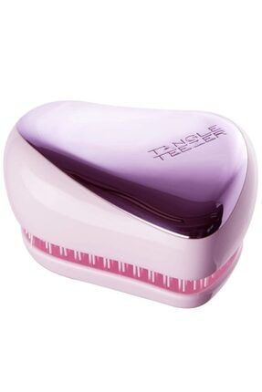 Compact Styler Lilac Gleam Saç Fırçası - Leylak Parıltılı 5060173377458