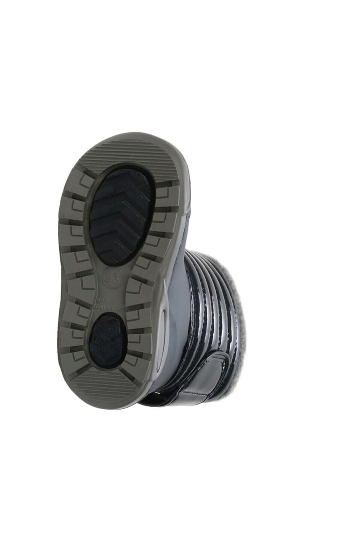 IGOR-Kinderstiefel W10168 Topo Ski Charol 4
