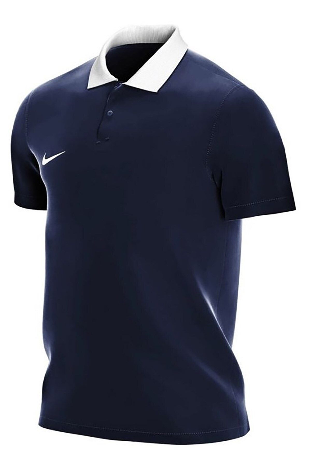 Black and blue nike hot sale shirt