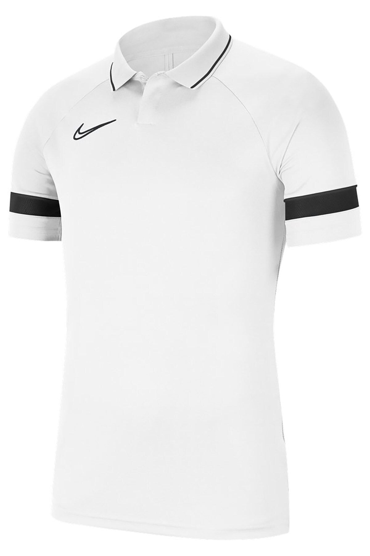 Nike collar t shirt hot sale