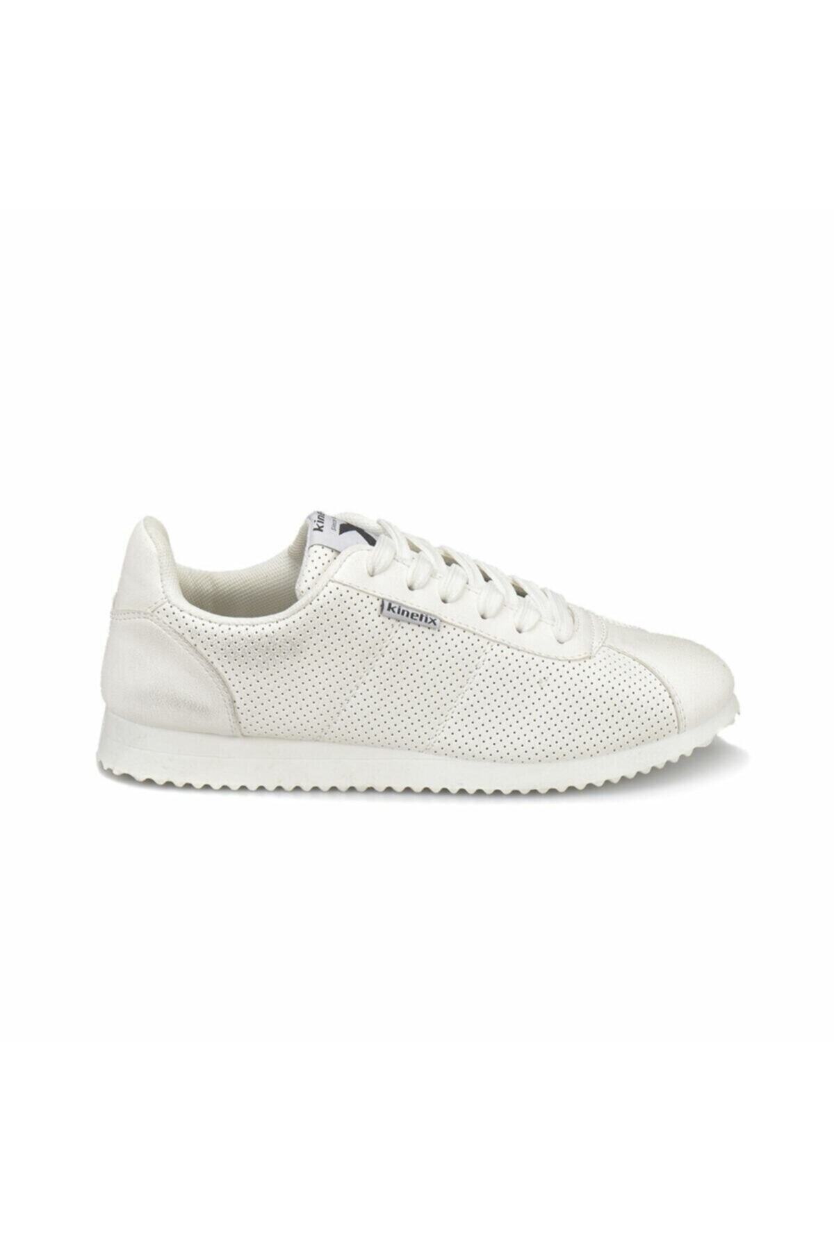 Kinetix-CARINA White Women's Sneaker Shoes 100313389 4