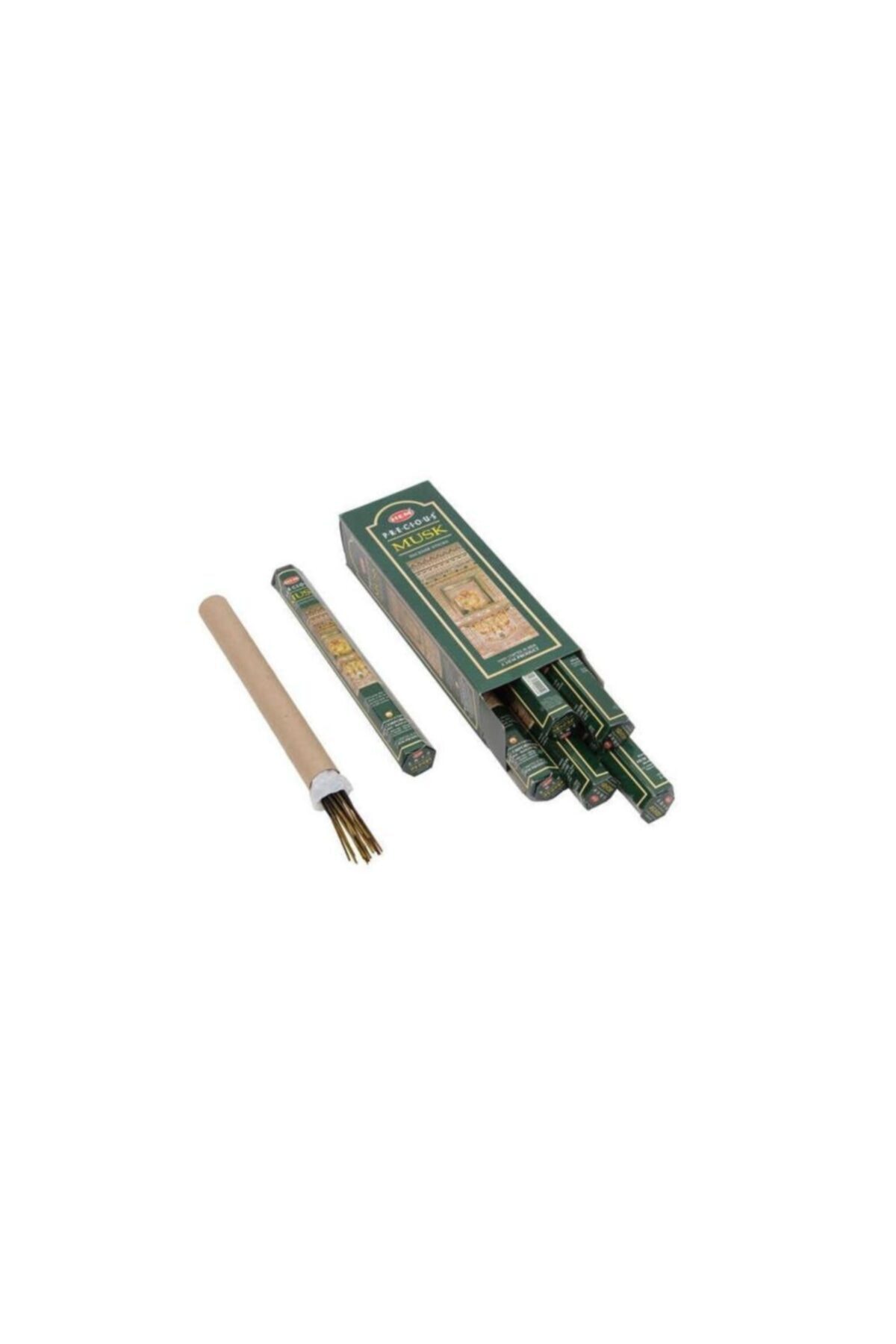 Mystic Fragrance Aromatic Incense 20 Stick