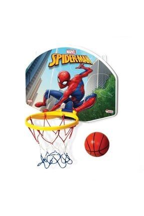 Spiderman Büyük Boy Pota 01525