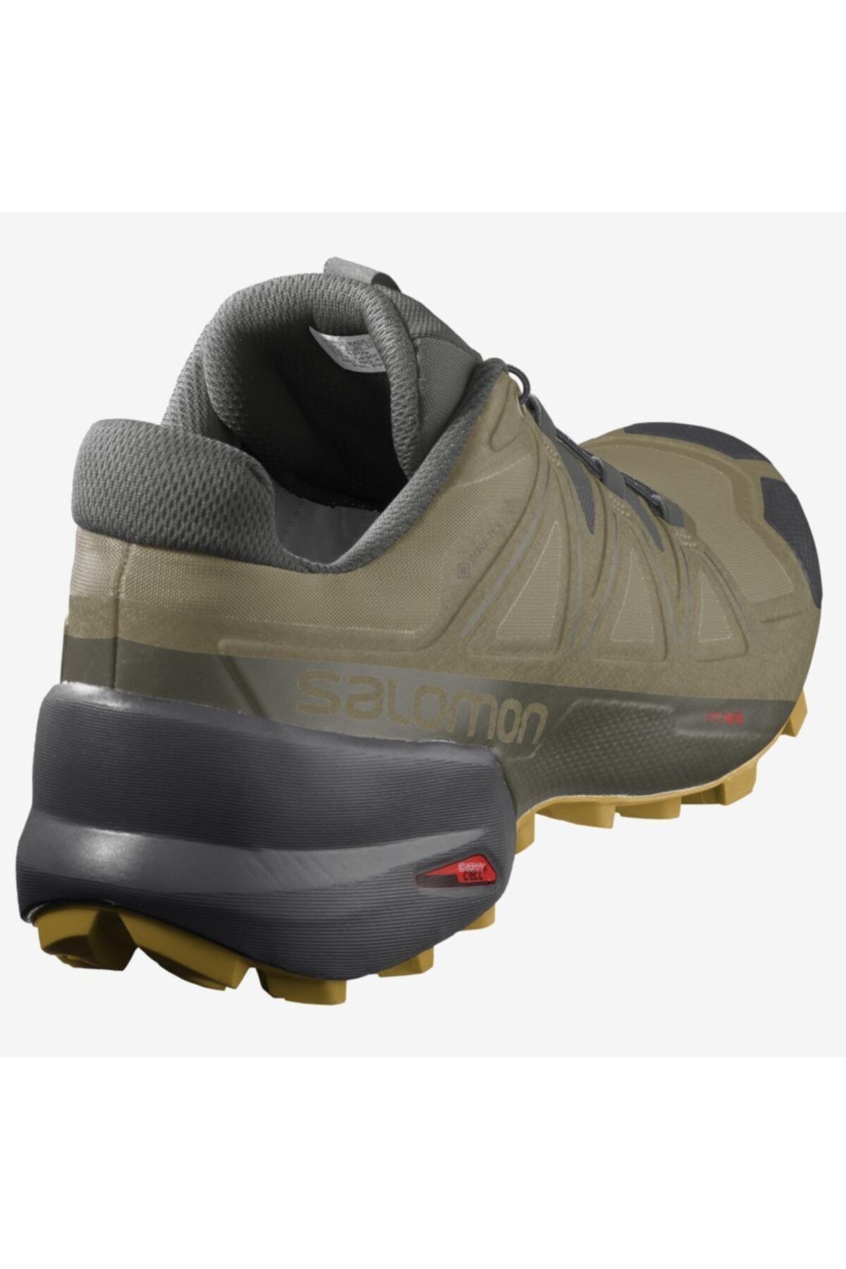 salomon speedcross 5 gtx men's
