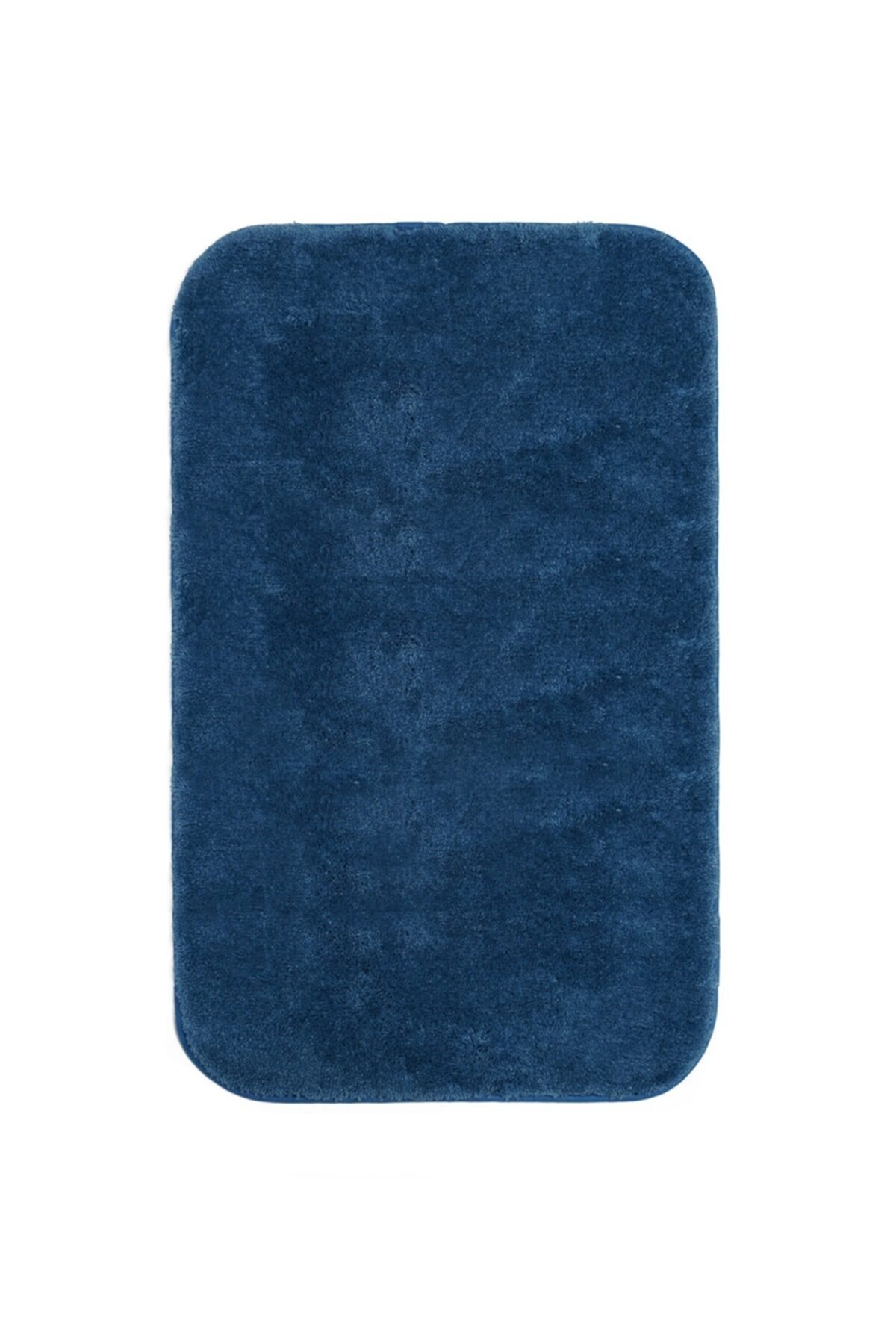 Confetti Atlanta 57x100 Koyu Mavi Banyo Halısı Fiyatı, Yorumları Trendyol