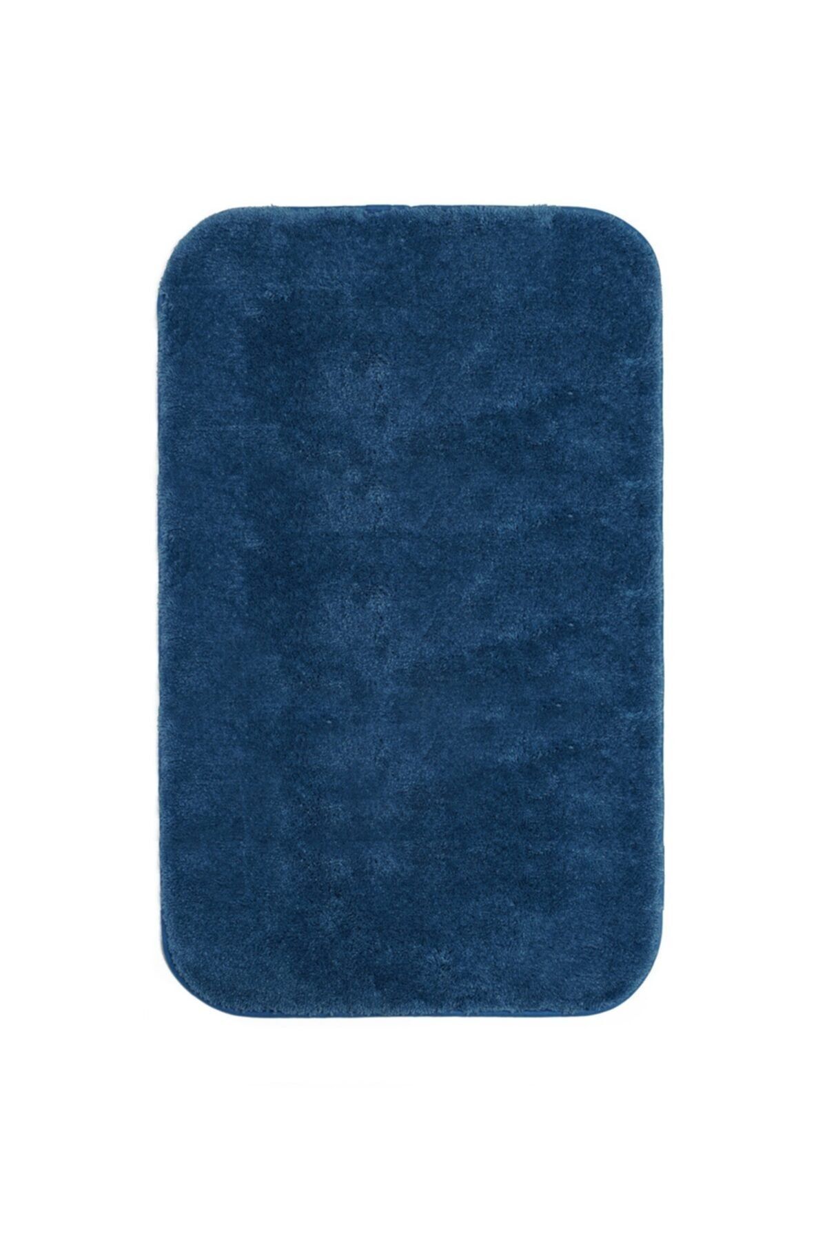 Navy blue bath mat new arrivals