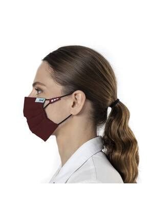 Antiviral Maske Konfor “flexy” Modeli Yetişkin Maskesi + Maske Boyun Askısı PRCR21KNF