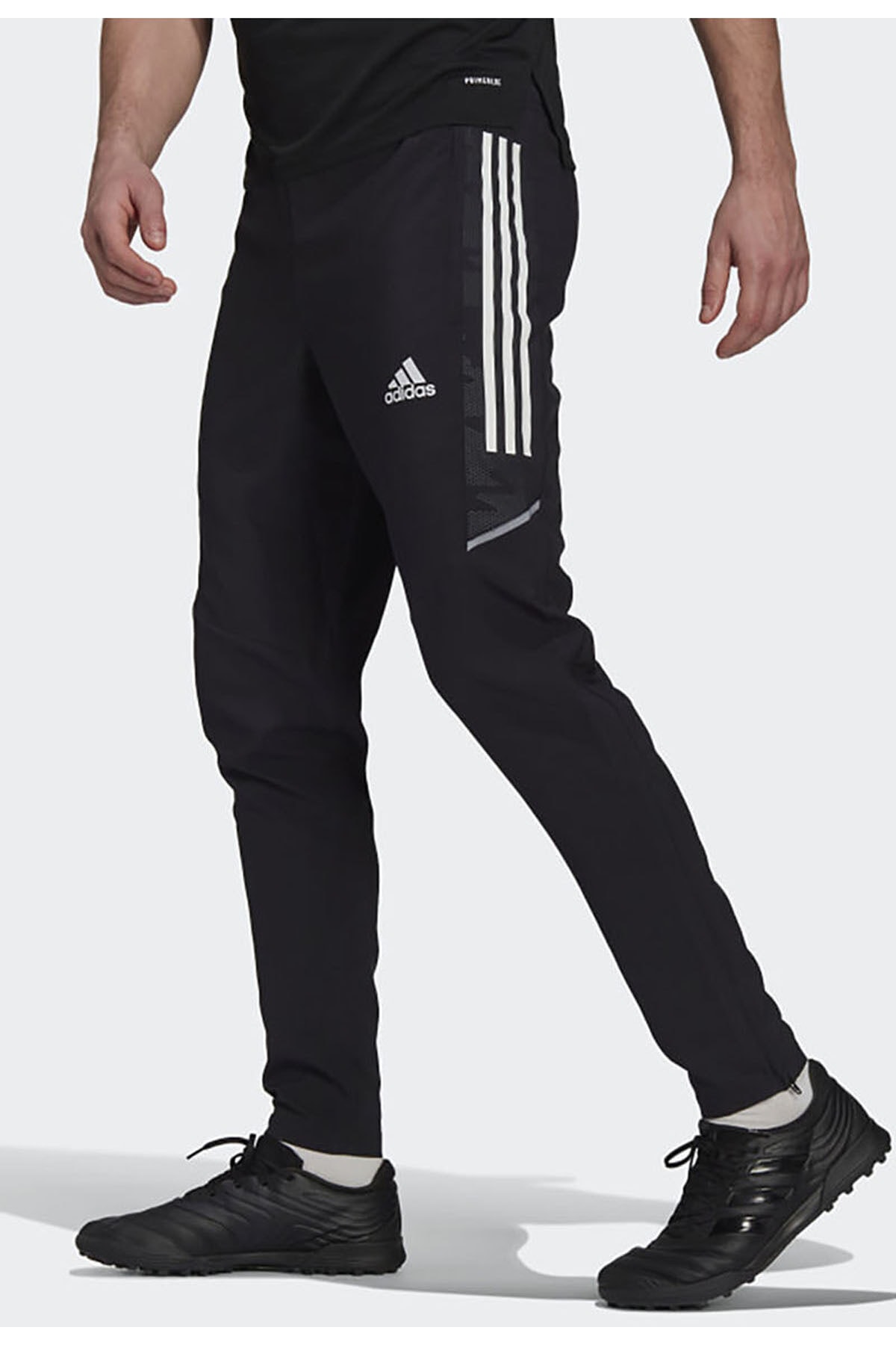 adidas Erkek Siyah Condivo 21 Primeblue Eşofman Altı ge5420 Fiyatı,  Yorumları - TRENDYOL