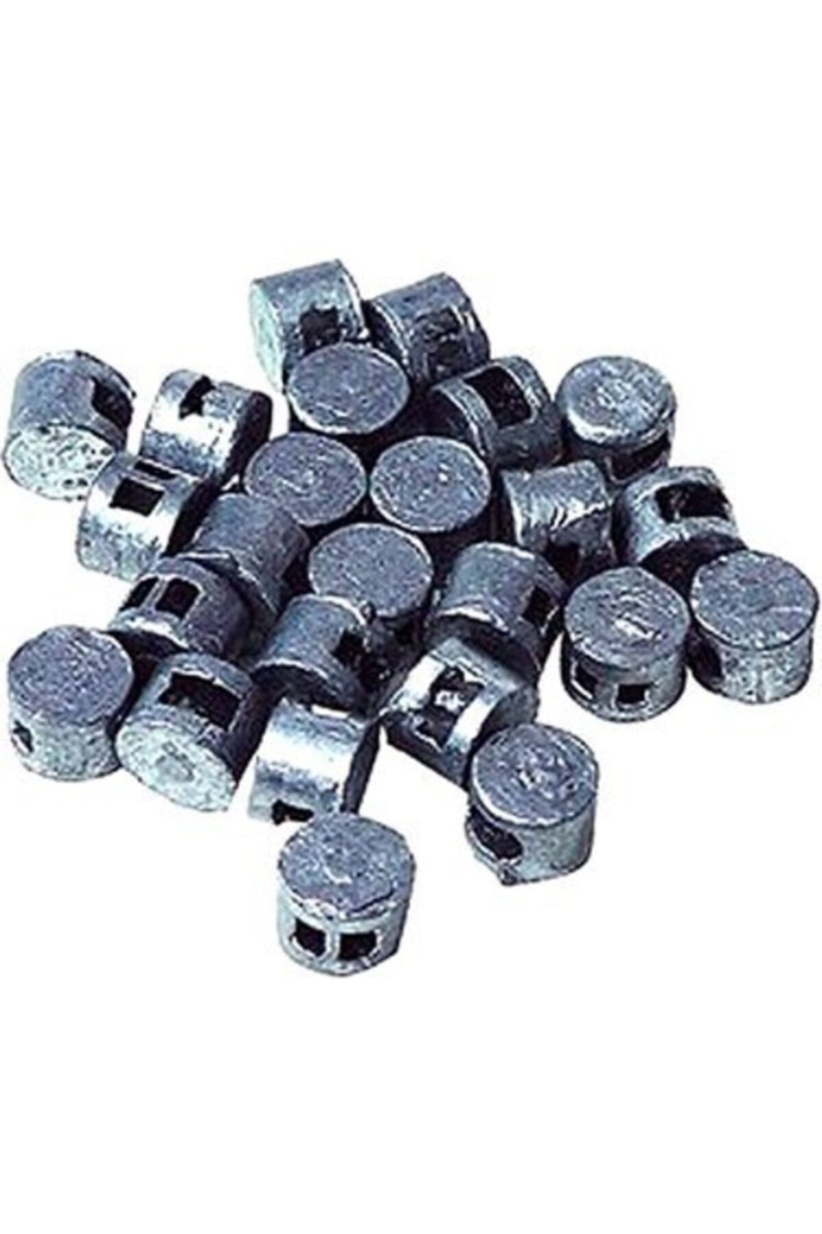 Soldex Mühür Kurşunu 1 Kg - Küçük Ve Büyük Taneli