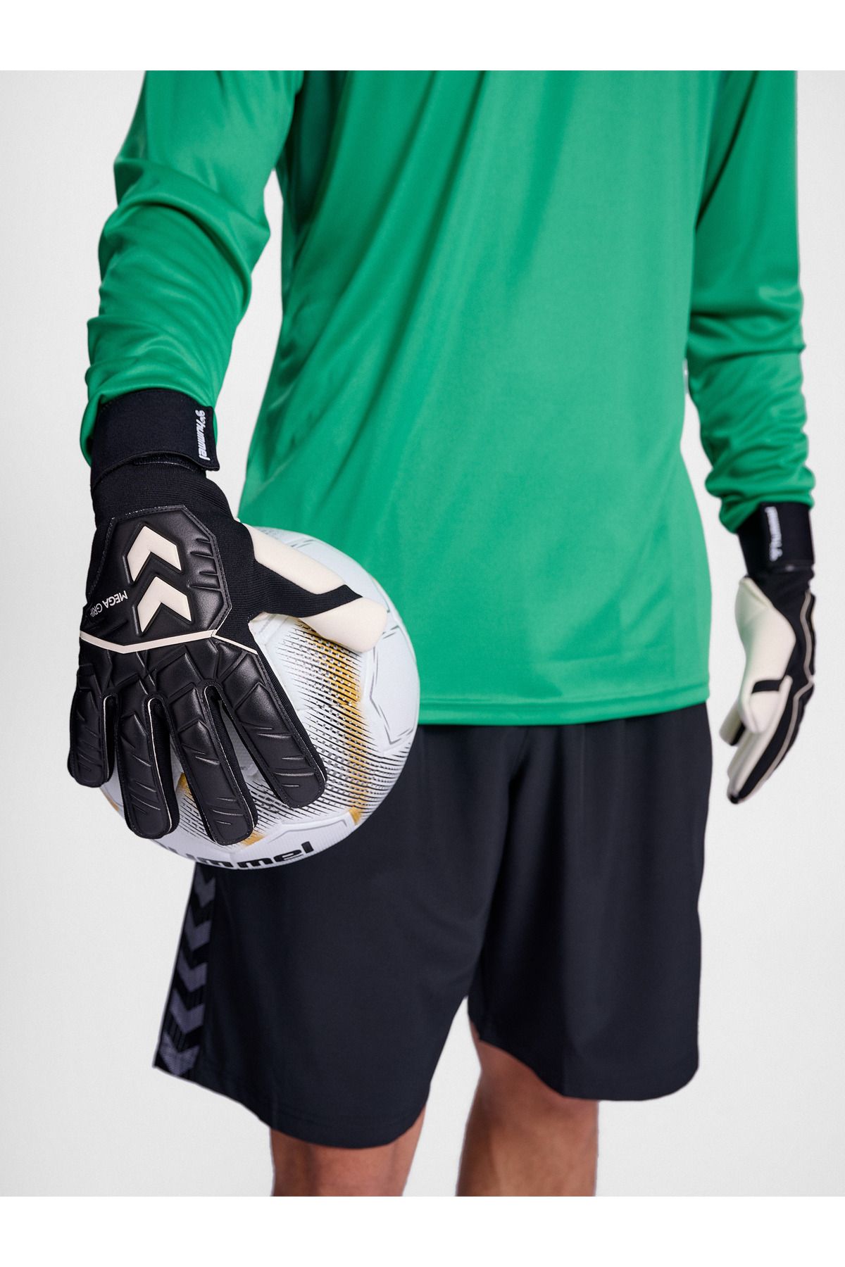 hummel-hmlGK ELDİVEN MEGA TUTUŞ 3