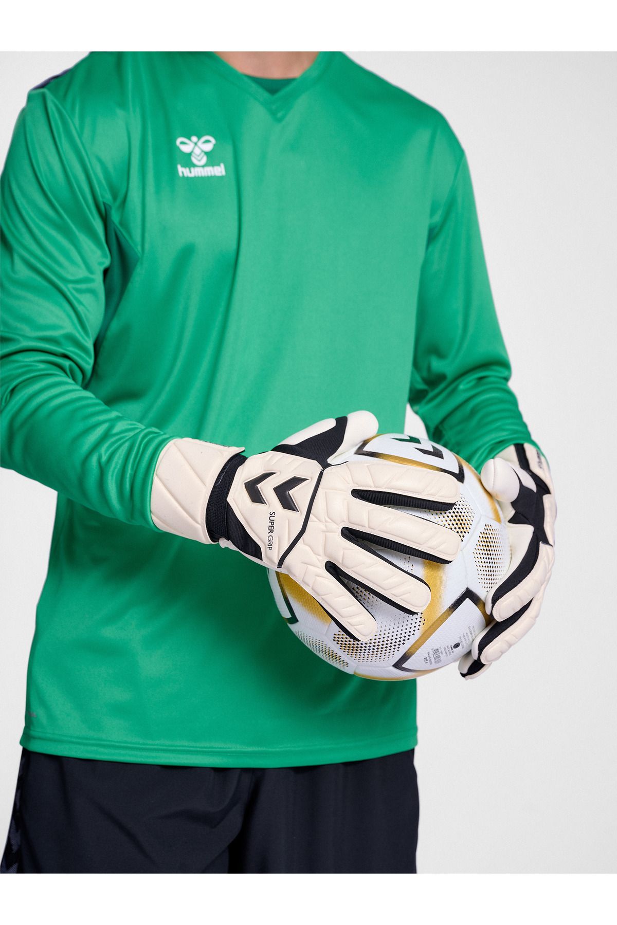 hummel-hmlGK ELDİVENLERİ SÜPER TUTUŞ 3