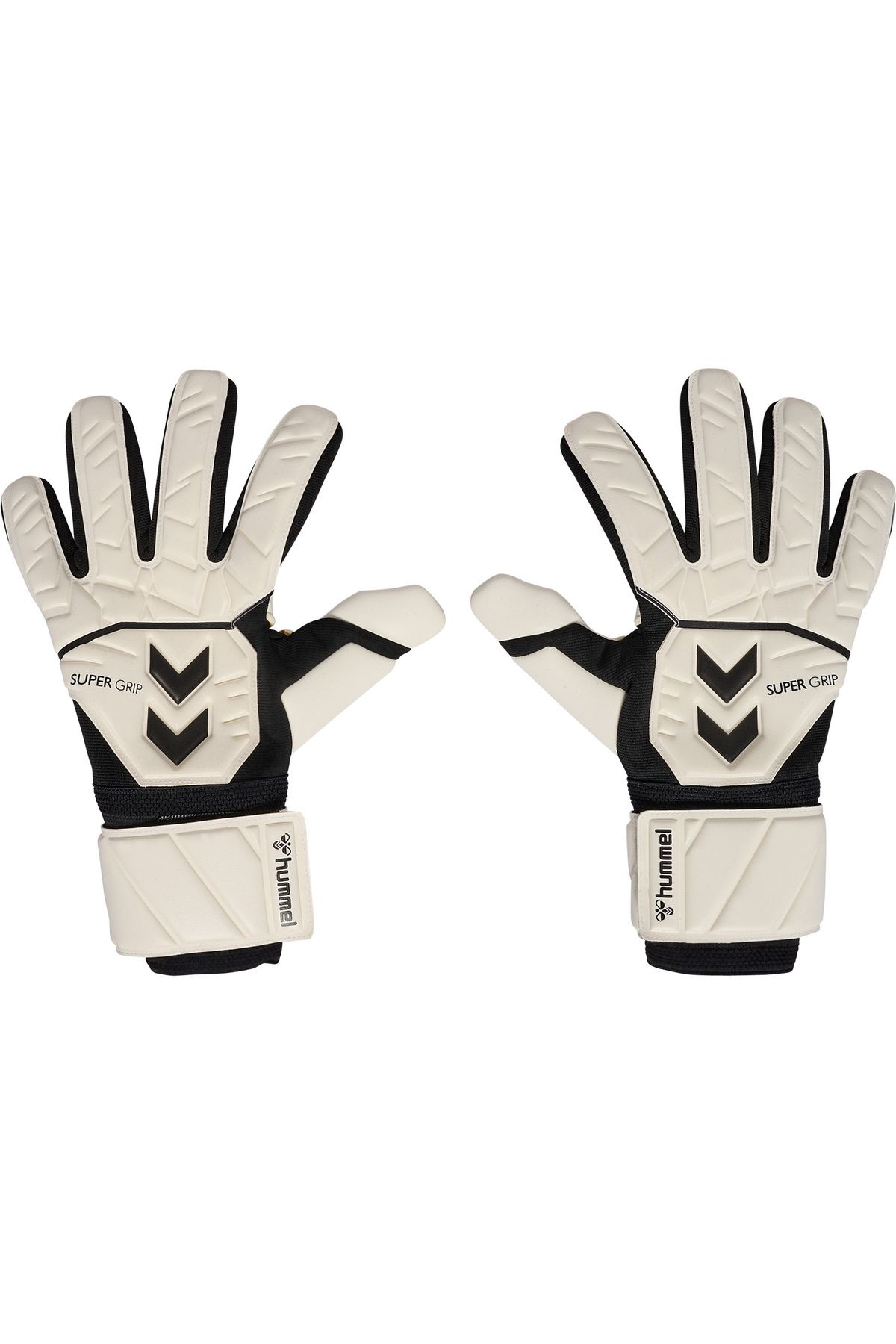 hummel-hmlGK ELDİVENLERİ SÜPER TUTUŞ 4