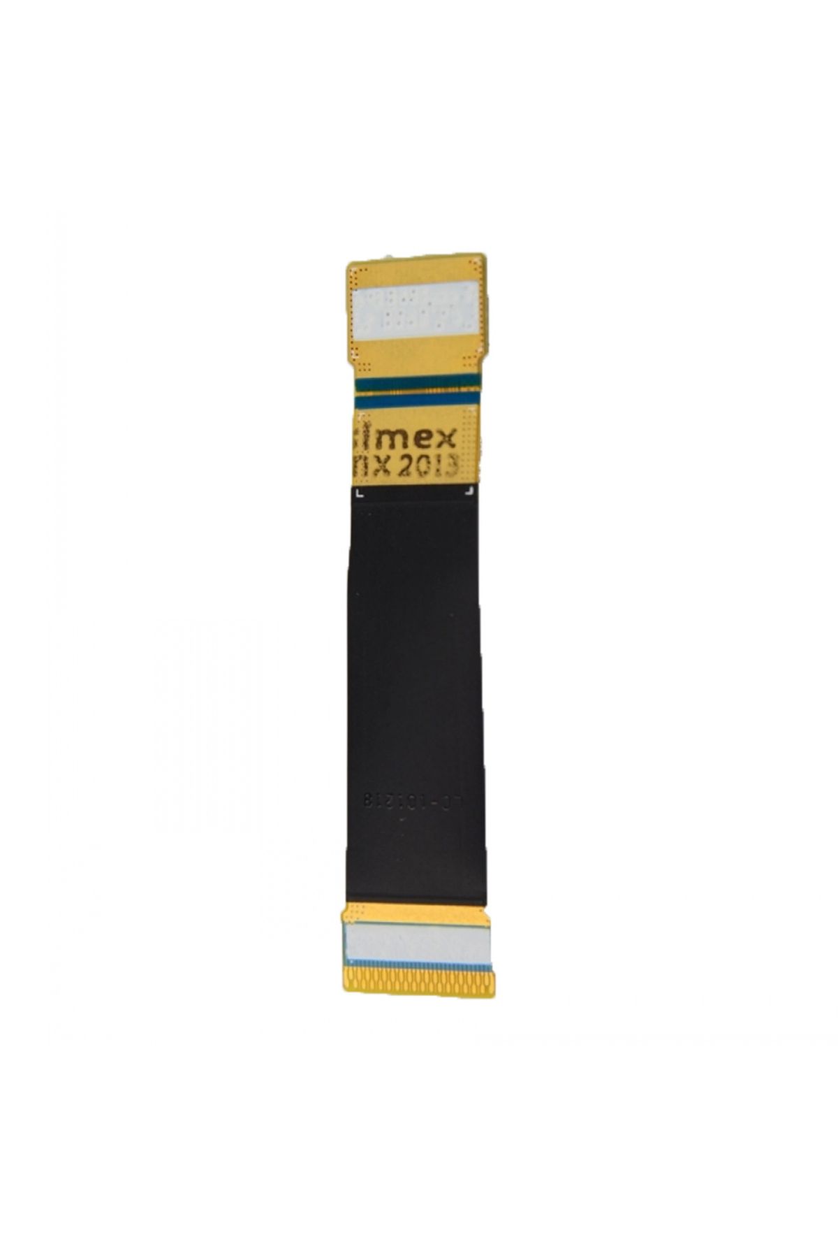 Nettech-Teknonet Samsung Sgh-E1360 Compatible Intermediate Flex 1