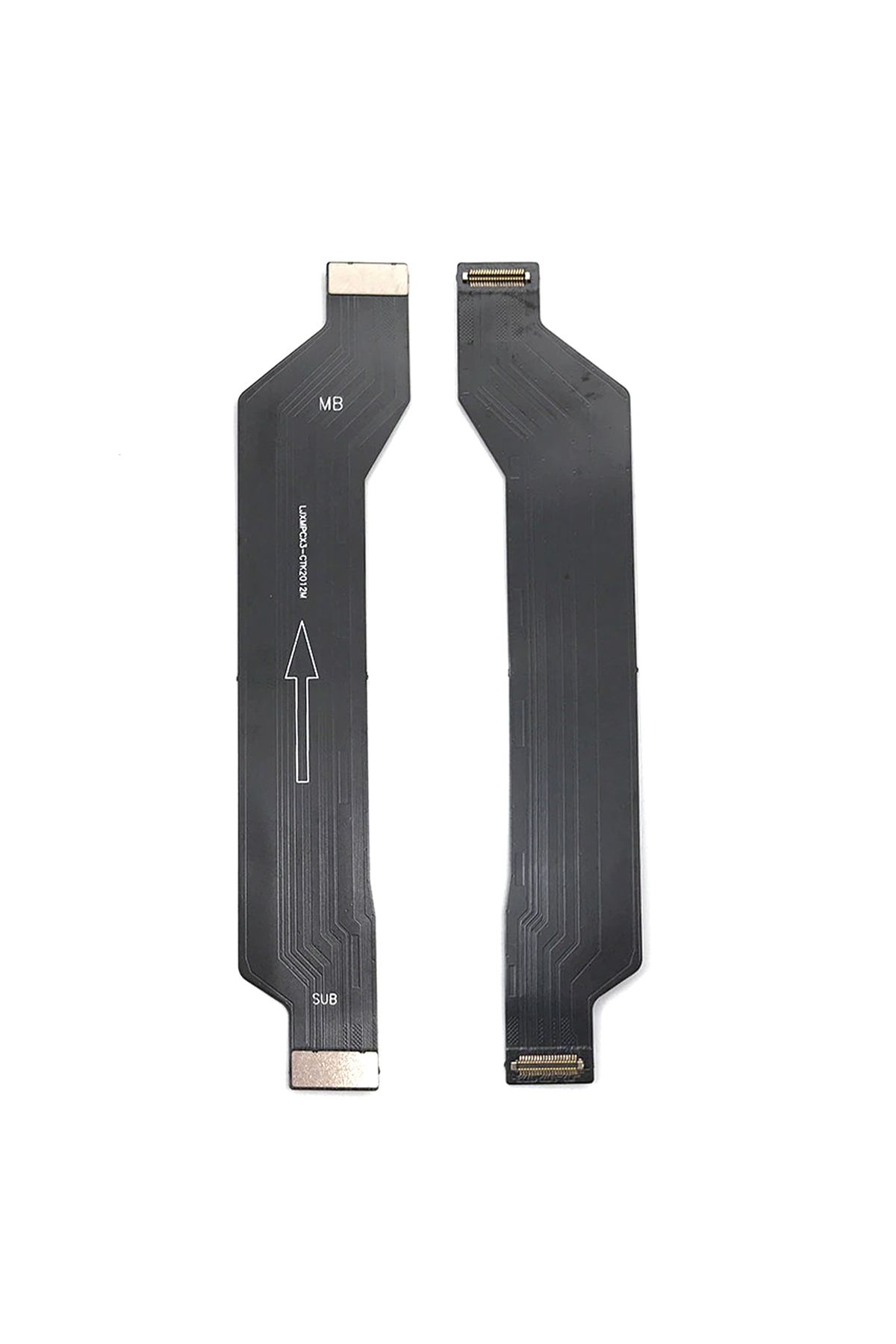 Nettech-Teknonet Xiaomi Poco X3 Compatible Intermediate Flex 1