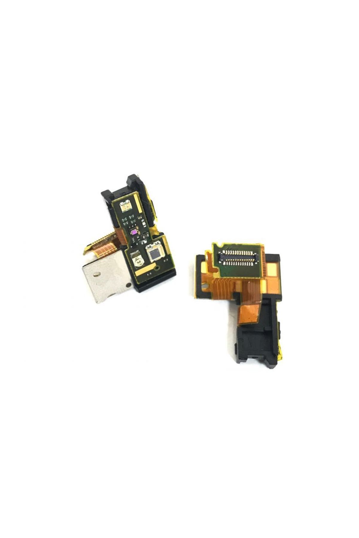 Nettech-Teknonet Sony Xperia S Lt26I Compatible Sensor Flex 1