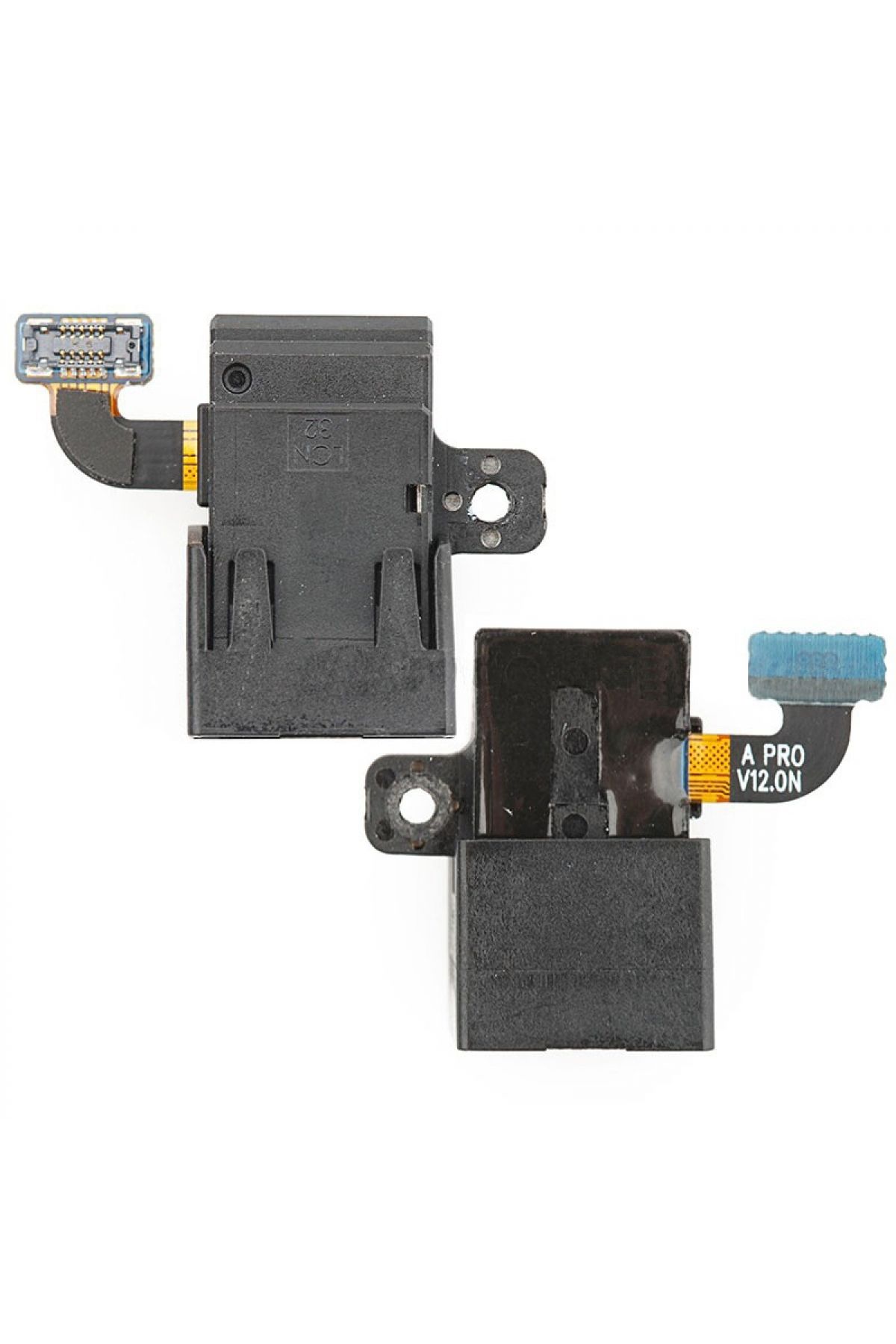 Nettech-Teknonet Samsung Galaxy A320 A3 2017 Compatible Headphone Socket 1