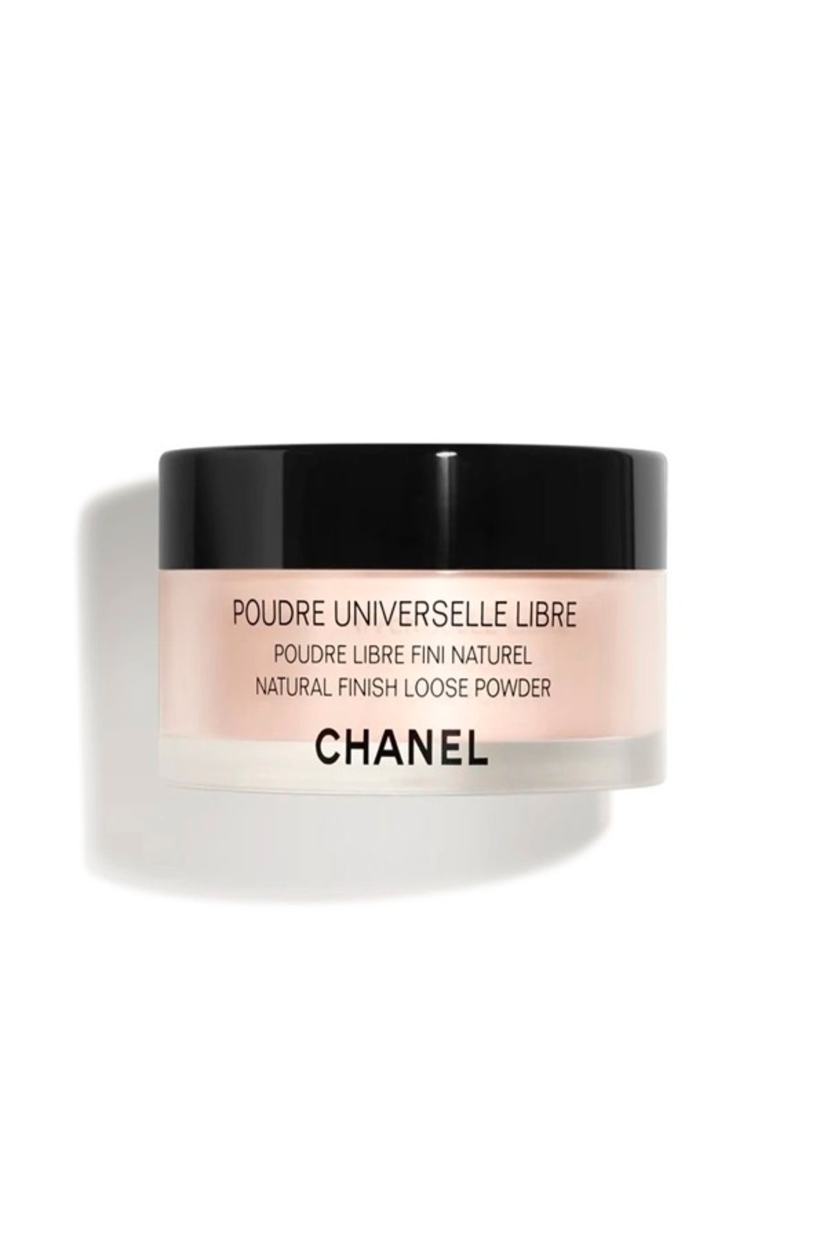 Chanel POUDRE UNIVERSELLE LIBRE DOĞAL SONUÇ İÇİN TOZ PUDRA