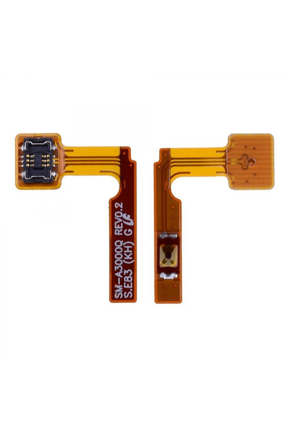 Nettech-2015 Model Galaxy A300 A3 - Compatible Power Flex 1
