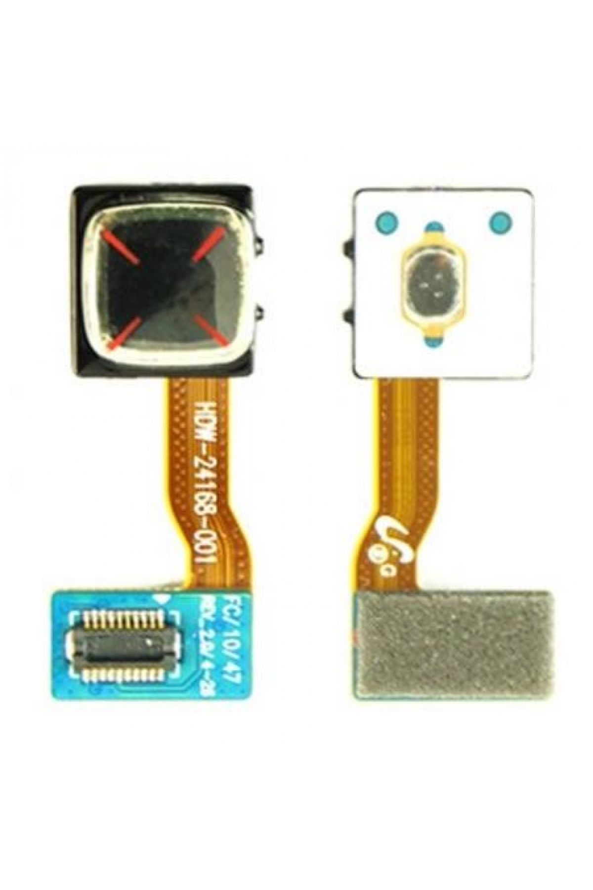 Nettech-Teknonet Blackberry Curve 8520 Compatible Home Key 1