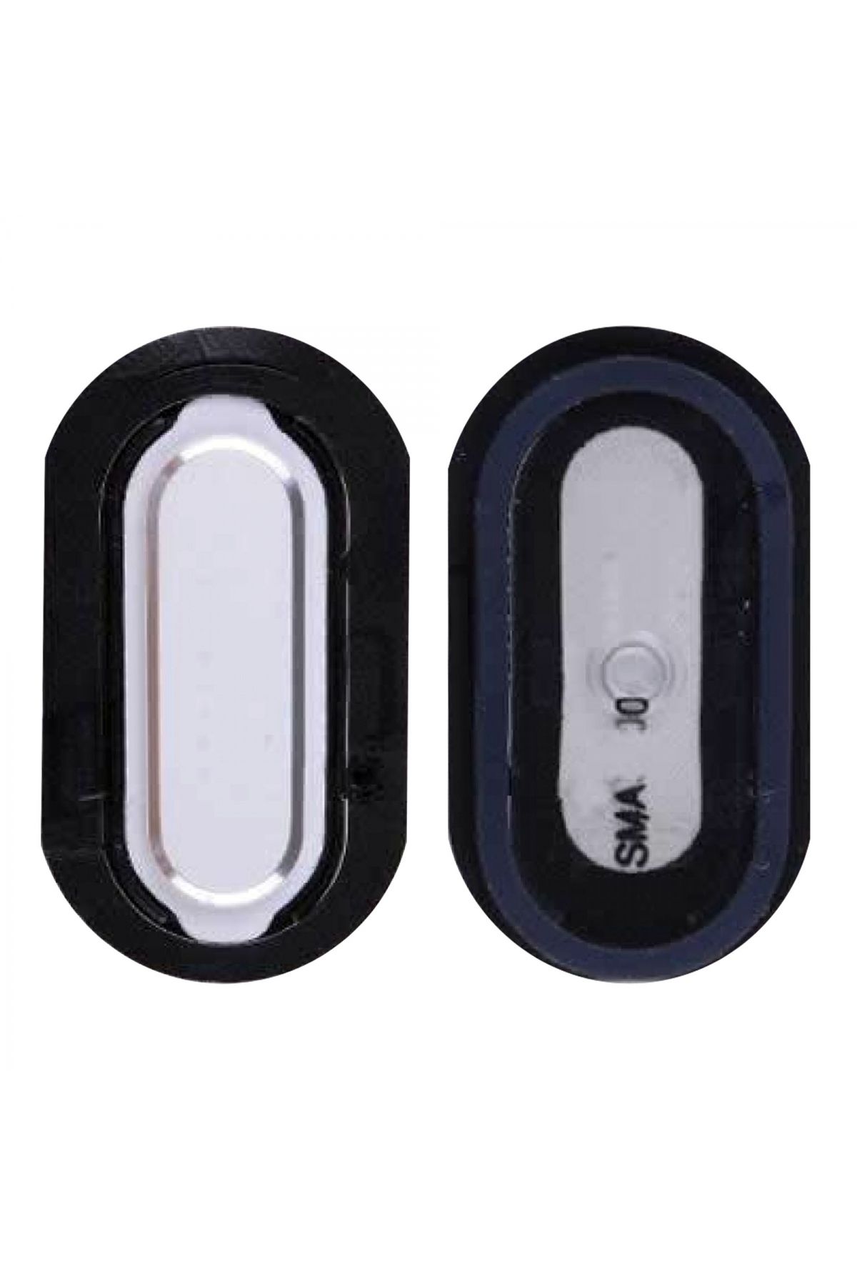 Nettech-Samsung Galaxy J500 J5 Teknonet White Home Button 1