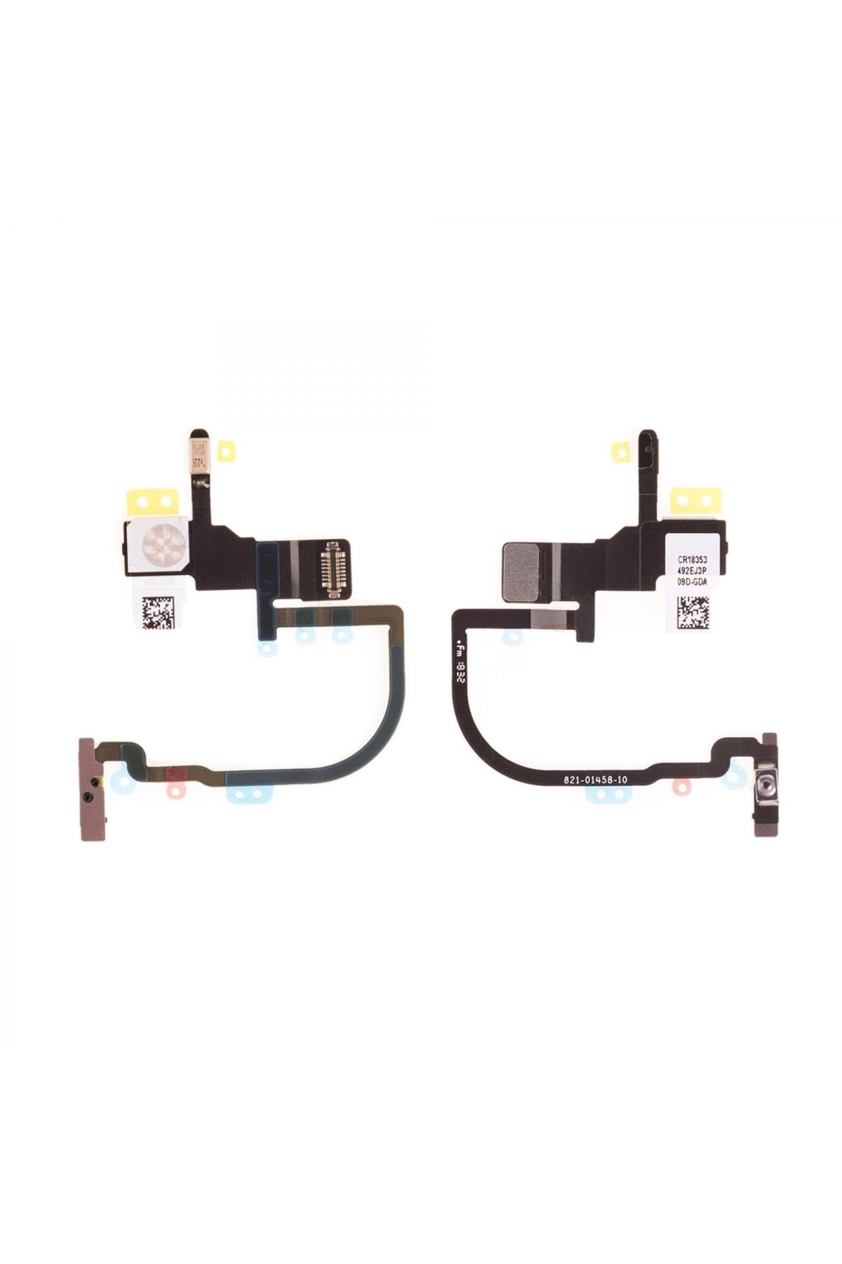 Nettech-Teknonet iPhone XS Max Compatible Power Flex 1