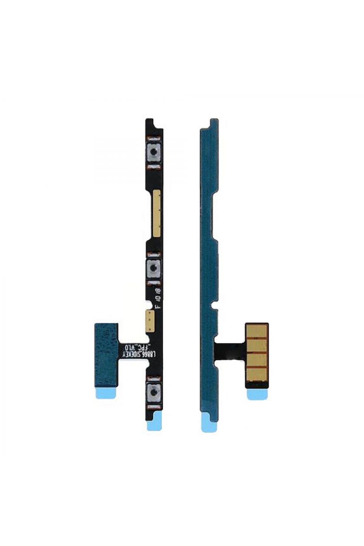 Nettech-Xiaomi Mi A2 - Teknonet Power + Audio Flex Compatible 1