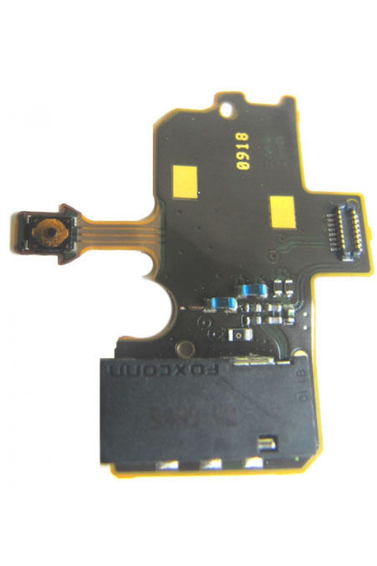 Nettech-Nokia Lumia 640 Teknonet Compatible Audio Flex 1