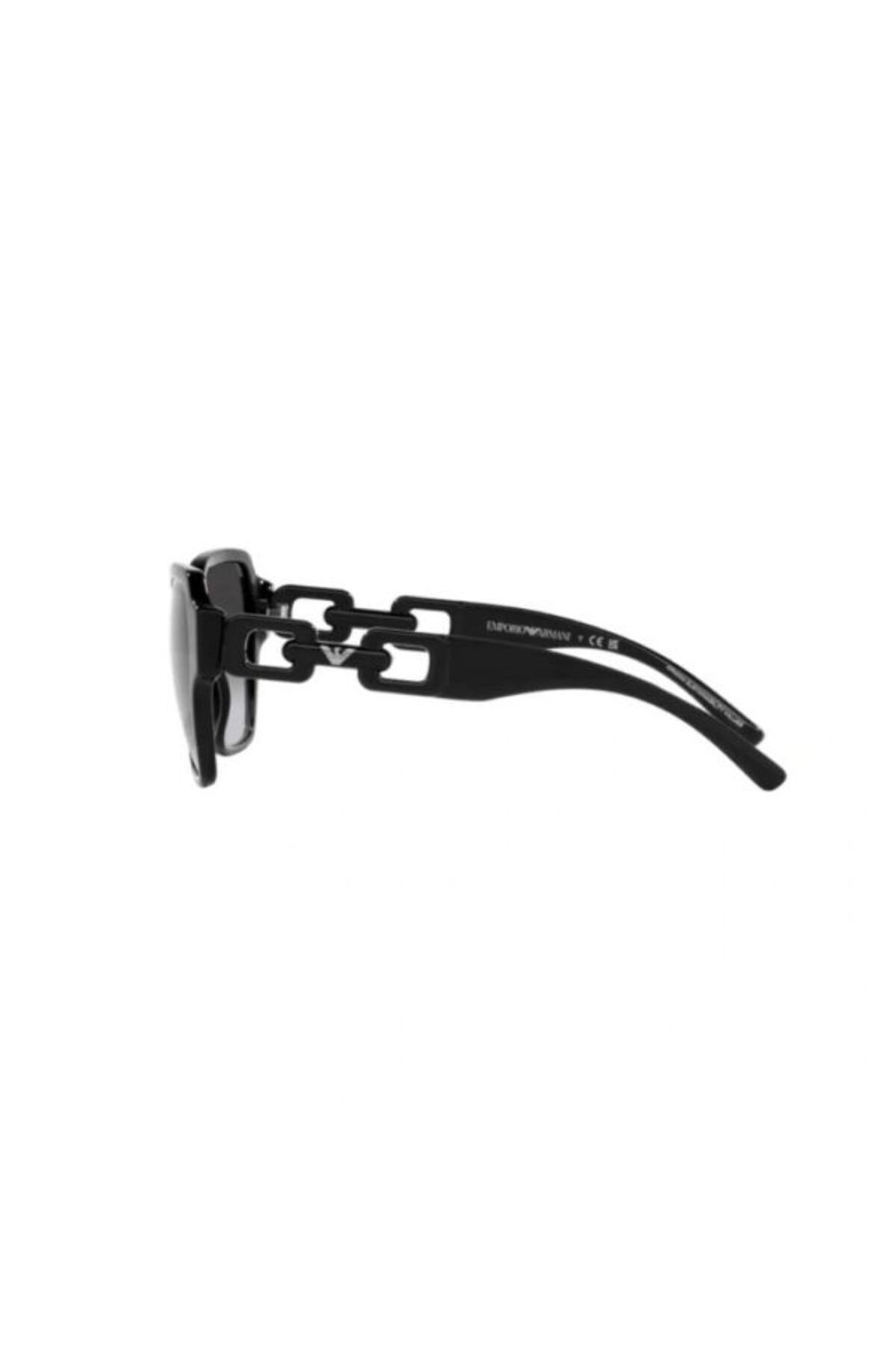 عینک آفتابی زنانه E.A 4202 50178G Emporio Armani