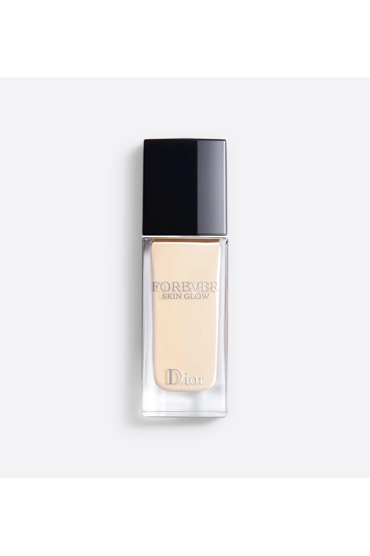 Dior Forever Skin Glow 24 Hours Effective Moisturizing Plumping Bright Finish Foundation Trendyol