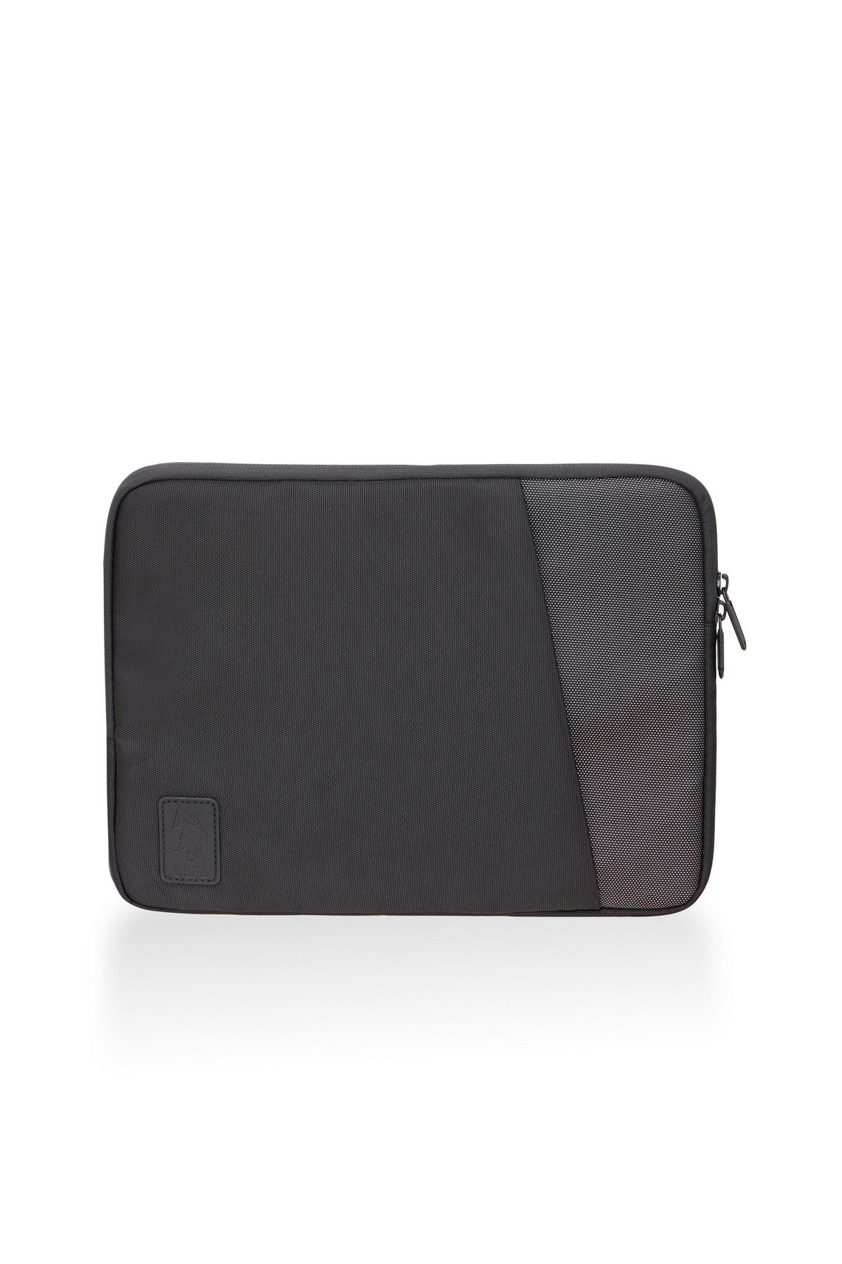 BASE. POLO ASSN. 23694-23693 کیف تبلت Macbook Air - Macbook Pro 13&13.3 Inch Compatible BLACK U.S. Polo Assn.