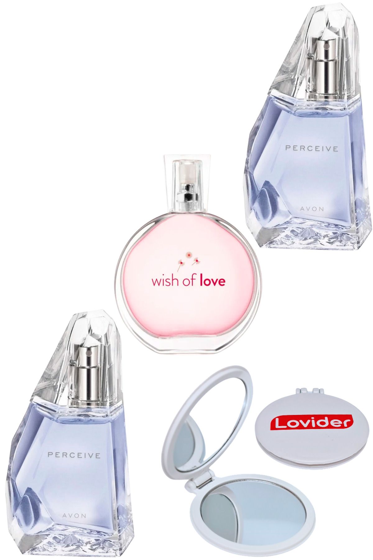 ادکلن آون Lovider564