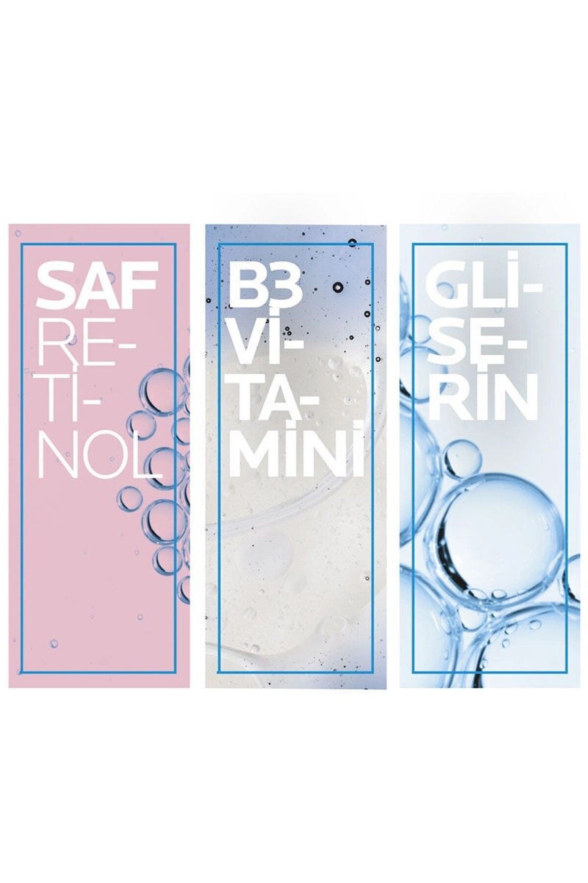 La Roche Posay سرم ضد چین و چروک با میزان 0.3% رتینول و ویتامین B3 حجم 30 میلی لیتر