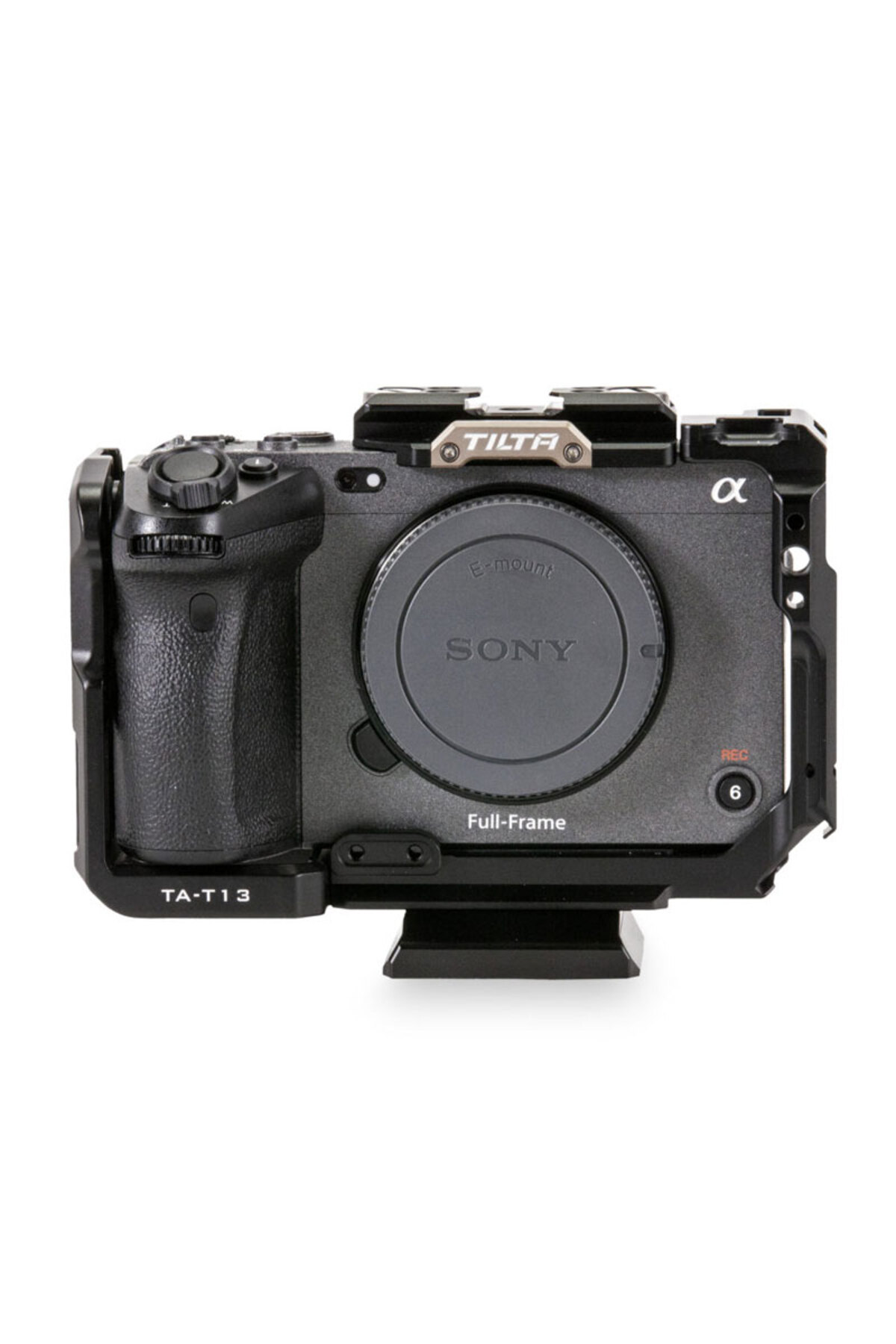 Tilta Sony FX3/FX30 V2 Full Camera Cage - Black - Fiyatı, Yorumları