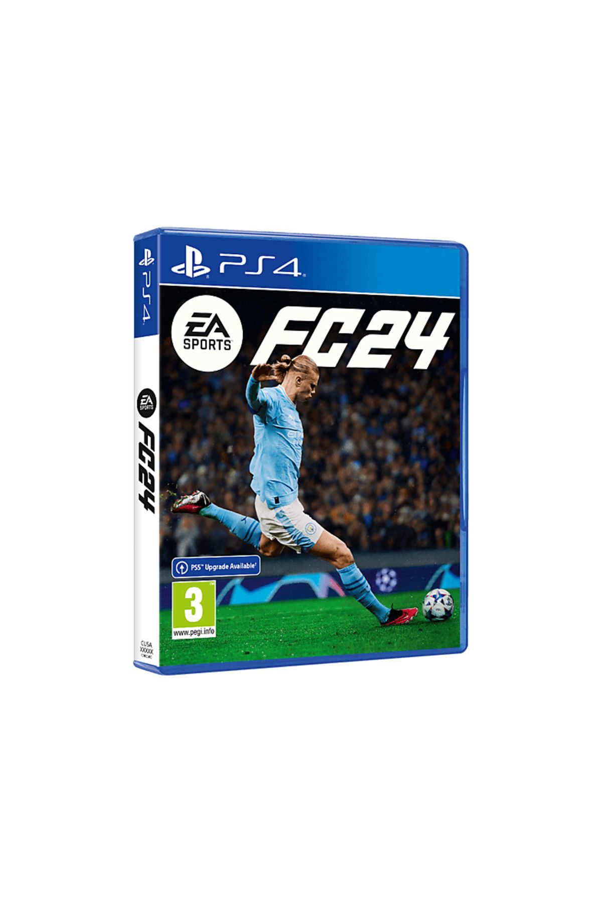 EA Sports FC 24 PS4 Oyun
