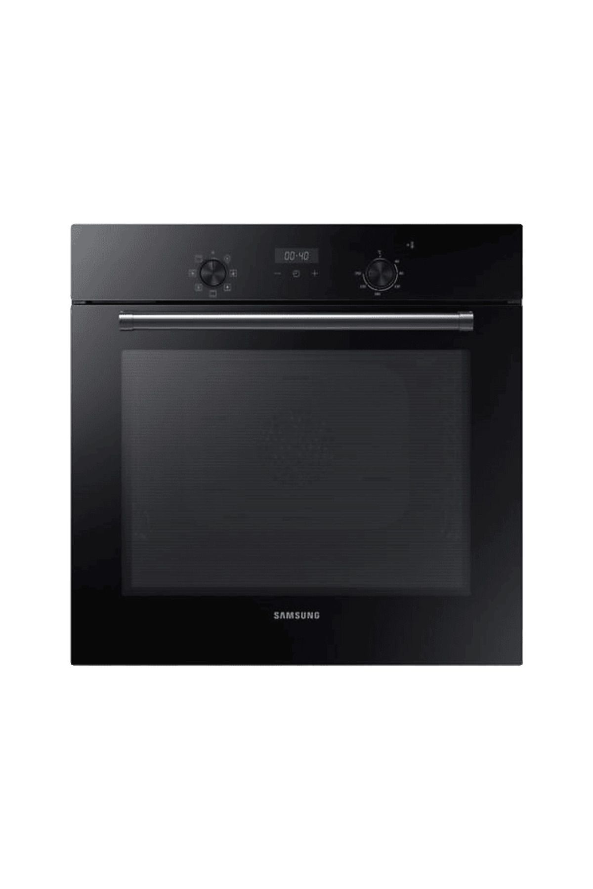 Samsung NV60K5140BB/TR 60L Fırın Siyah