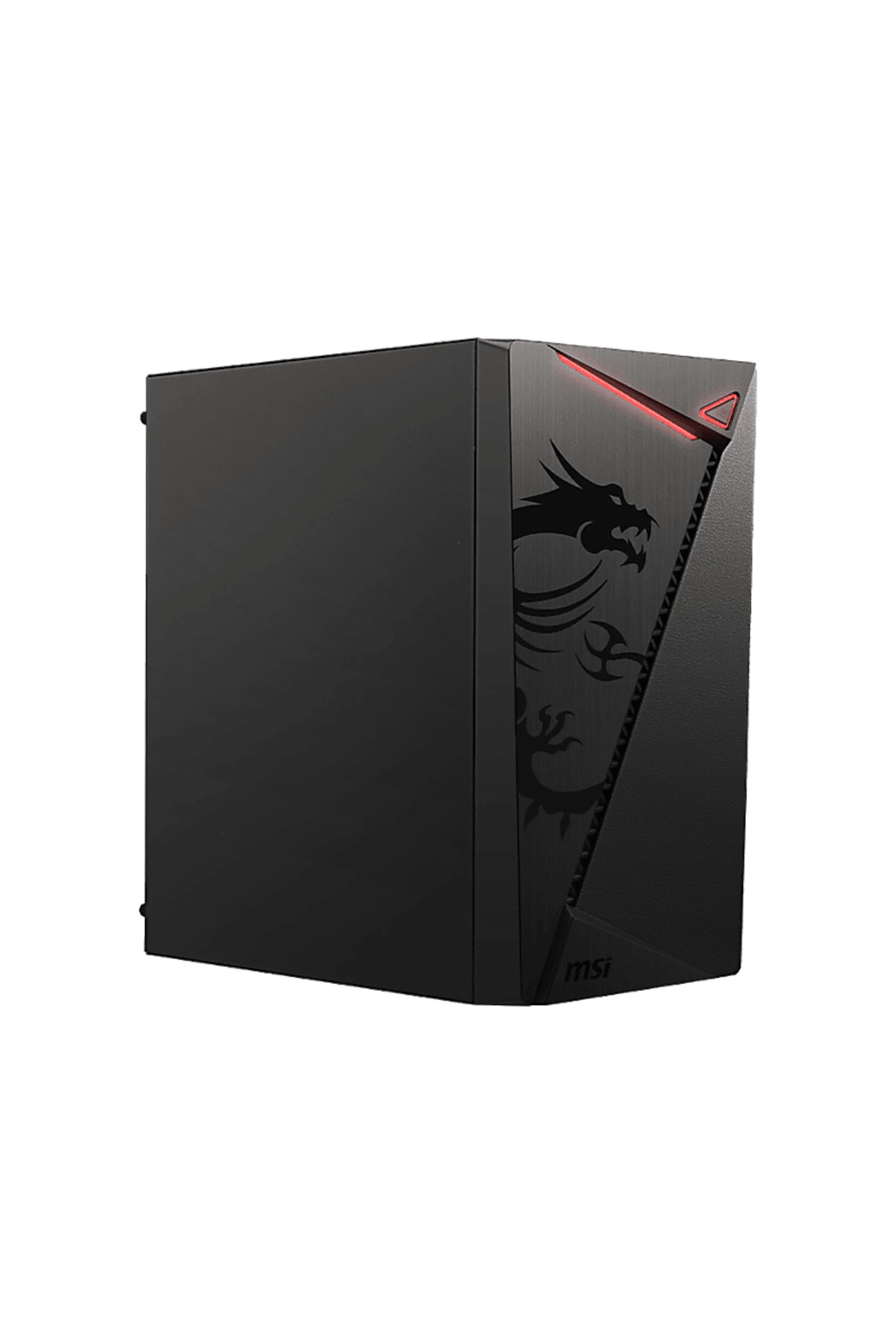 Mag Shield M301 Mesh mATX Gaming Computer Case