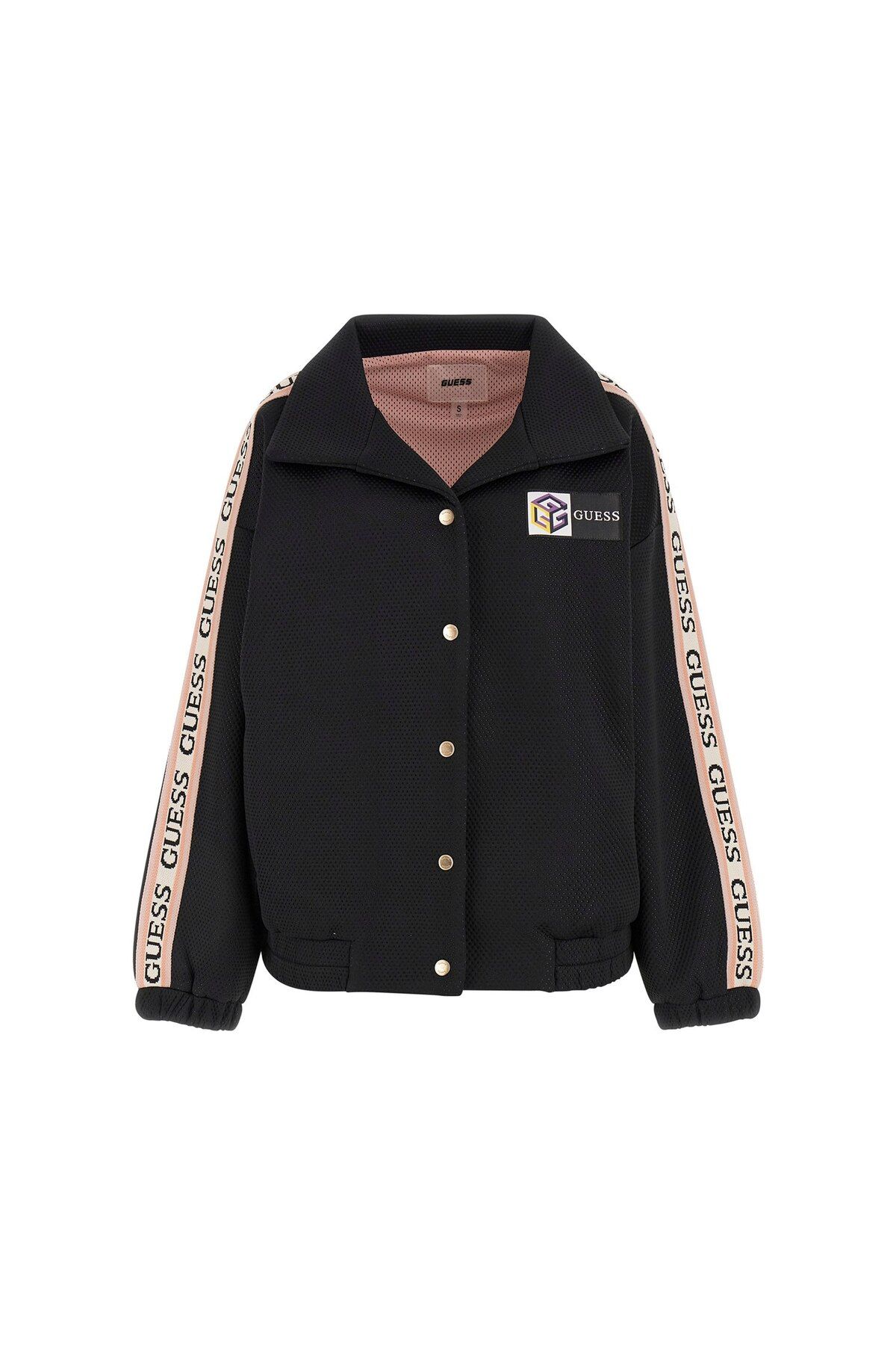 Guess jacket discount bomber