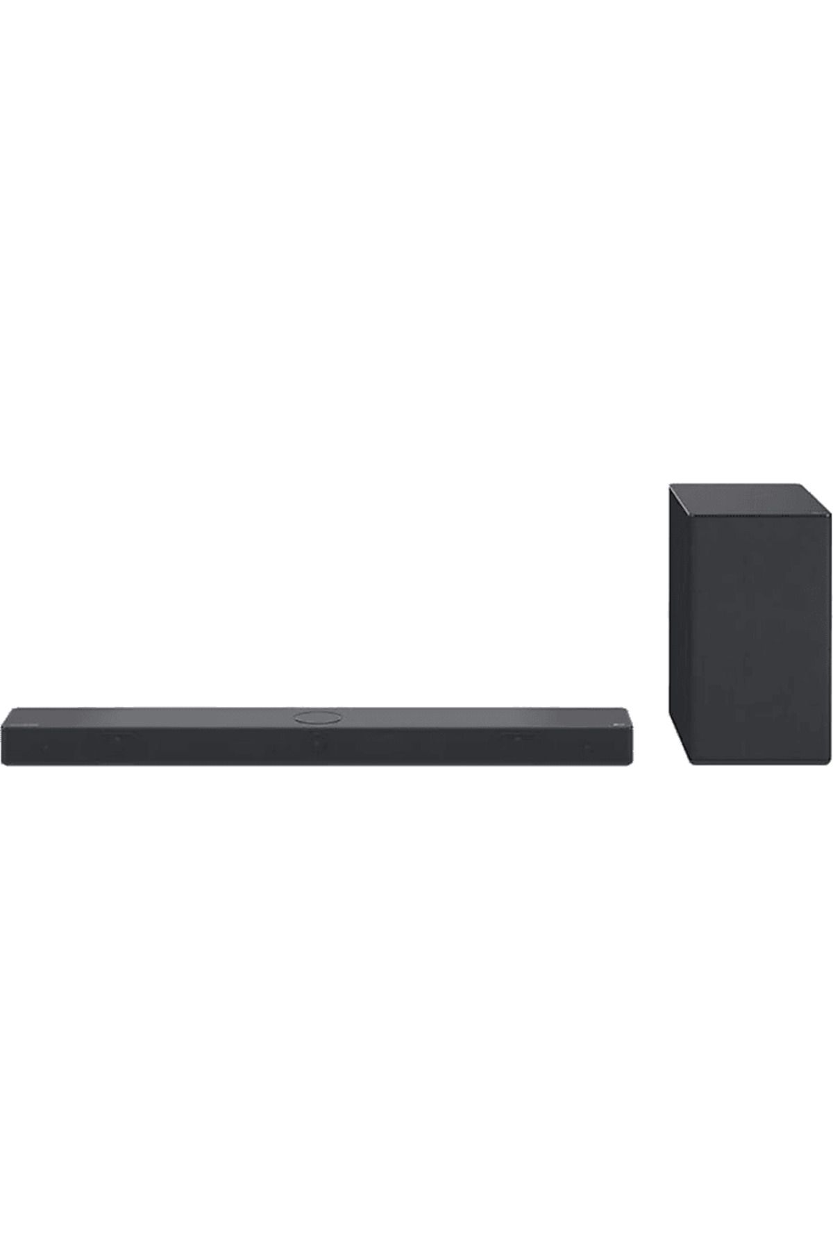 LG SC9S Dolby Atmos 3.1 Kanal 400W Soundbar