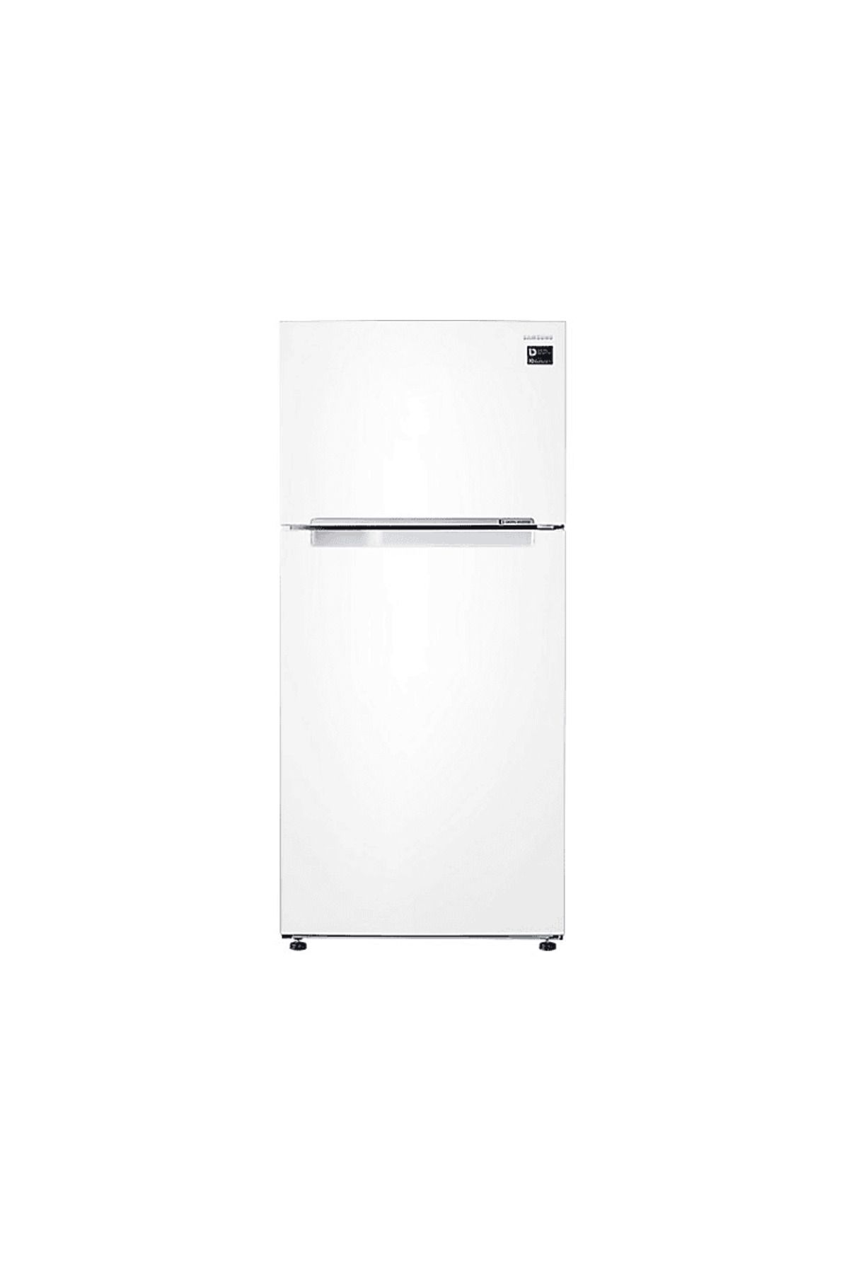 Samsung RT50K6000WW A+ Enerji Sınıfı 504L No-Frost Buzdolabı Beyaz