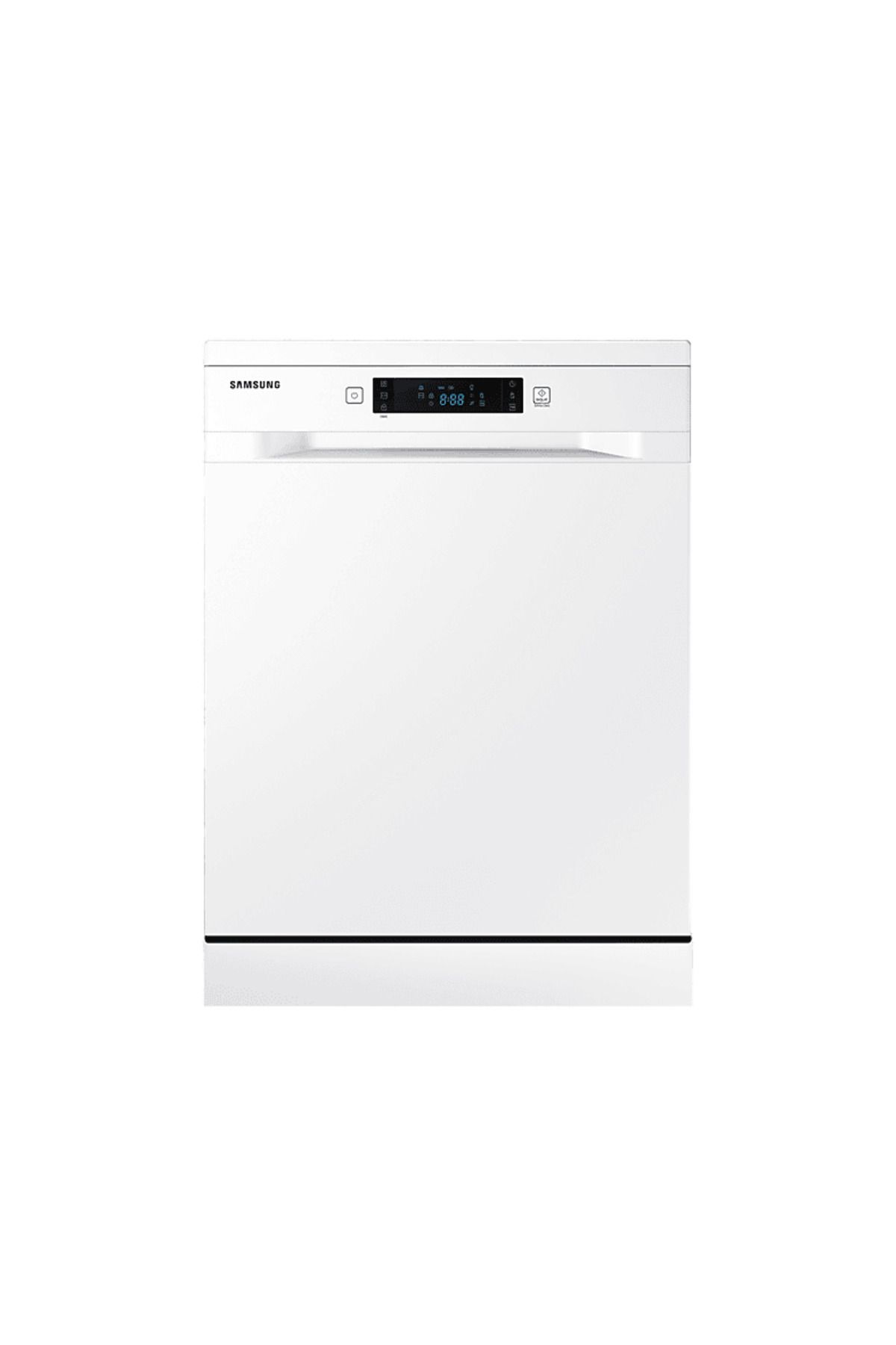 Samsung DW60M5044FW/TR F Enerji Sınıfı 4 Programlı 13 Kişilik Bulaşık Makinesi Beyaz