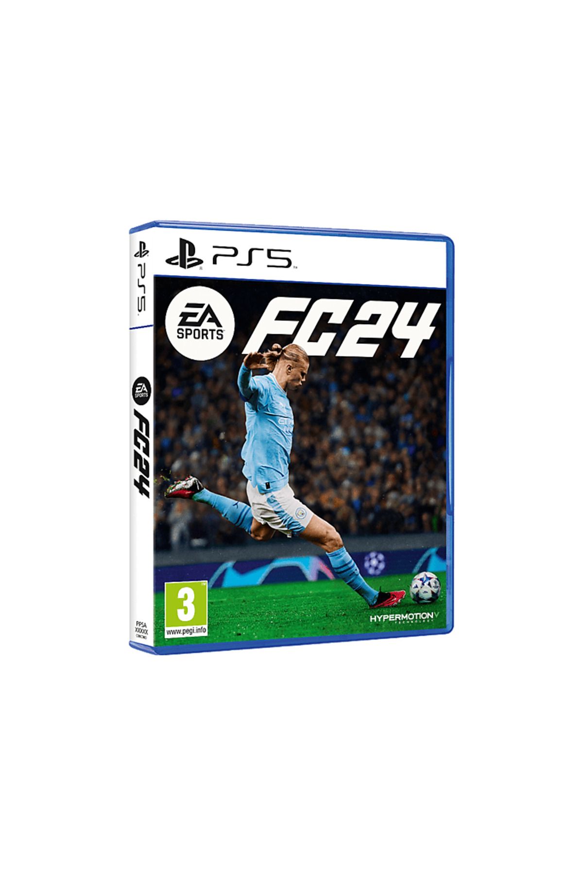 EA Sports FC 24 PS5 Oyun