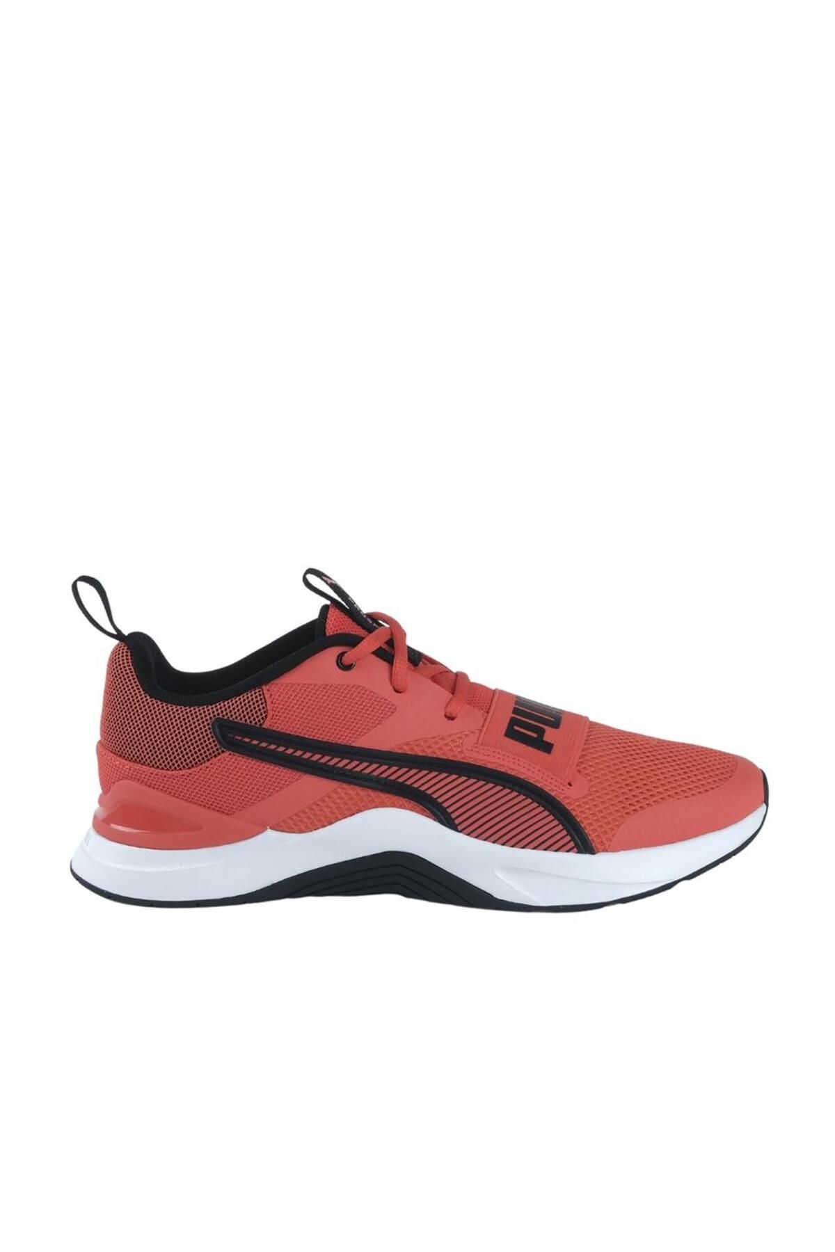 کفش ورزشی قرمز مردانه Prospect (379476-04) Puma