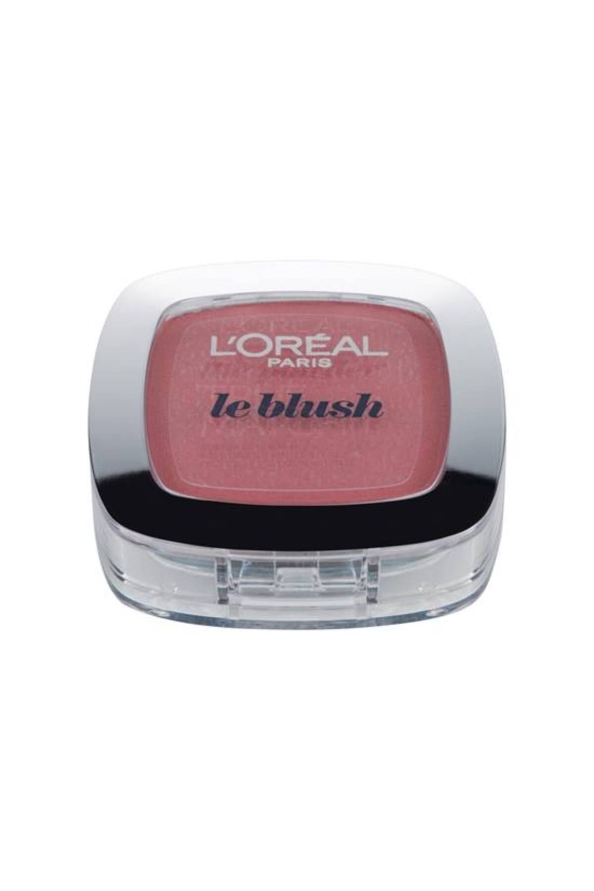 Румяна l oreal paris lumi 625 gold. Loreal румяна. Румяна от лореаль Париж