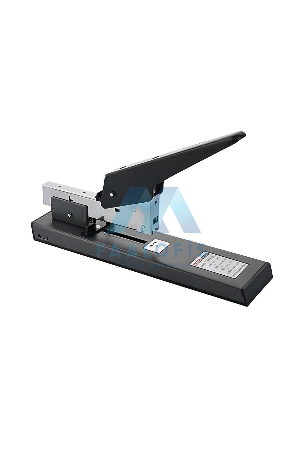 Dağtaş Kırtasiye Globox S-100 Arşiv Tipi Zımba Makinesi