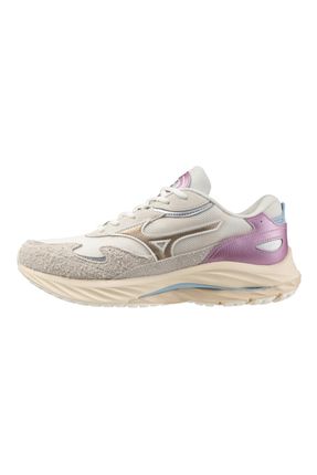 Mizuno Wave Rider Beta Kad n Gunluk Giyim Ayakkab s GriPembe Fiyat Yorumlar Trendyol