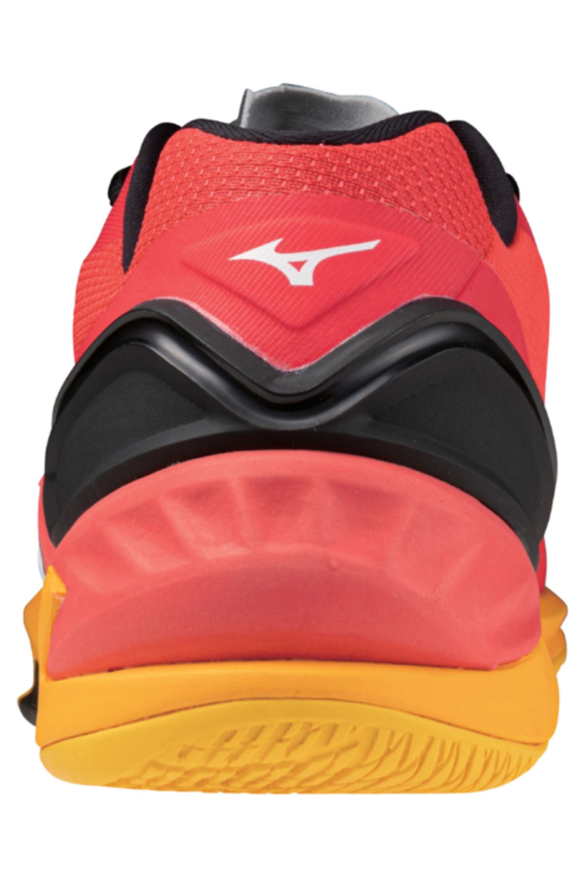 Mizuno wave stealth 3 red deals