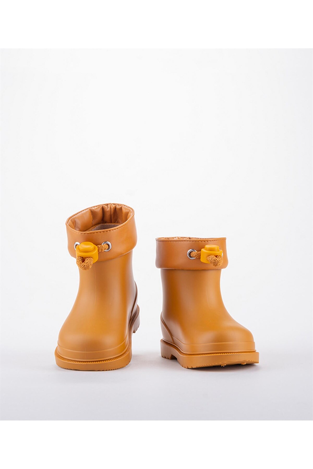 IGOR  W10257 Bimbi Euri Yağmur Çizmesi Karamel - Görsel 3